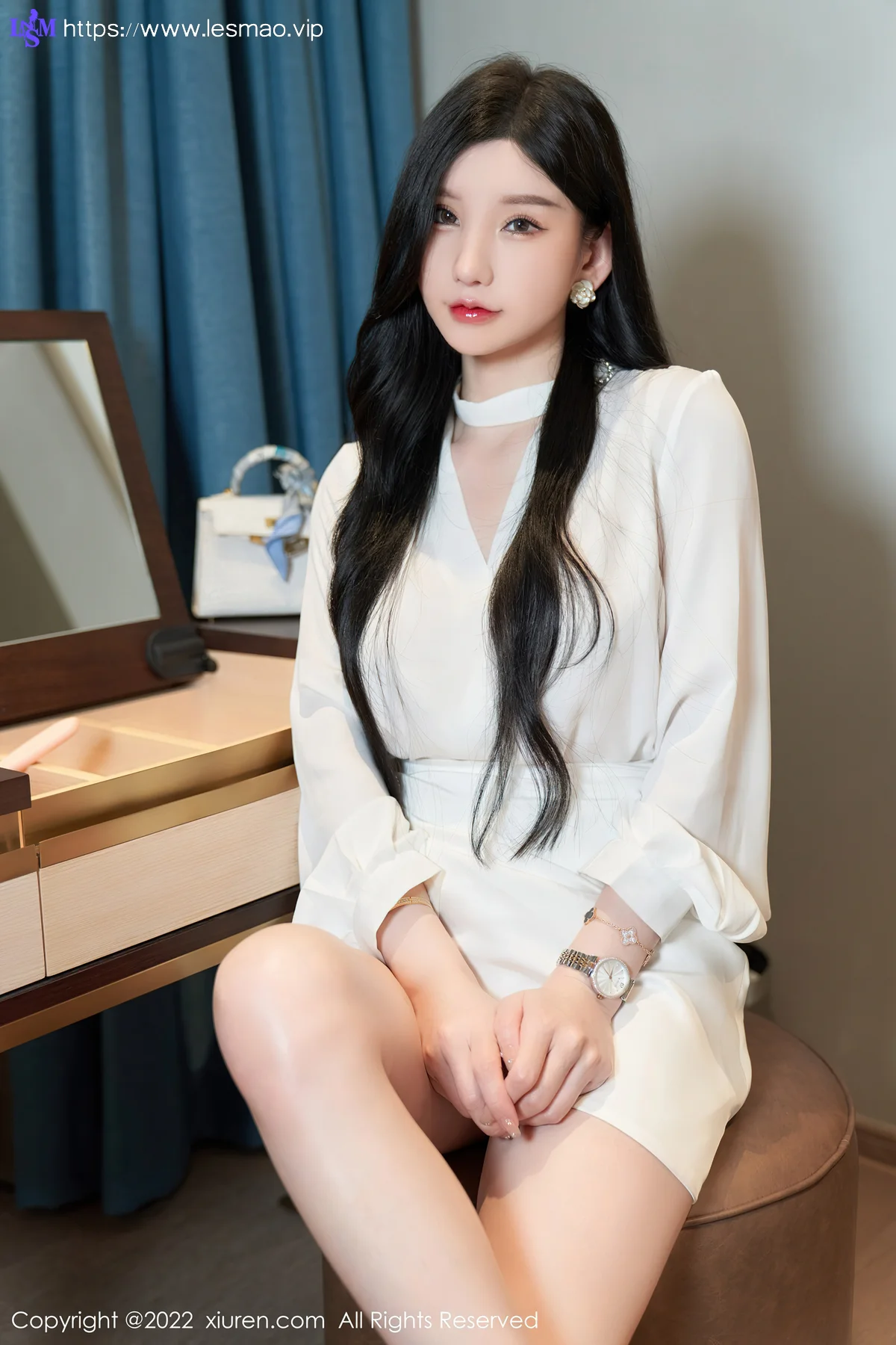 XiuRen 秀人 No.5381 妩媚含情 周于希Sally 性感私房11 - 7