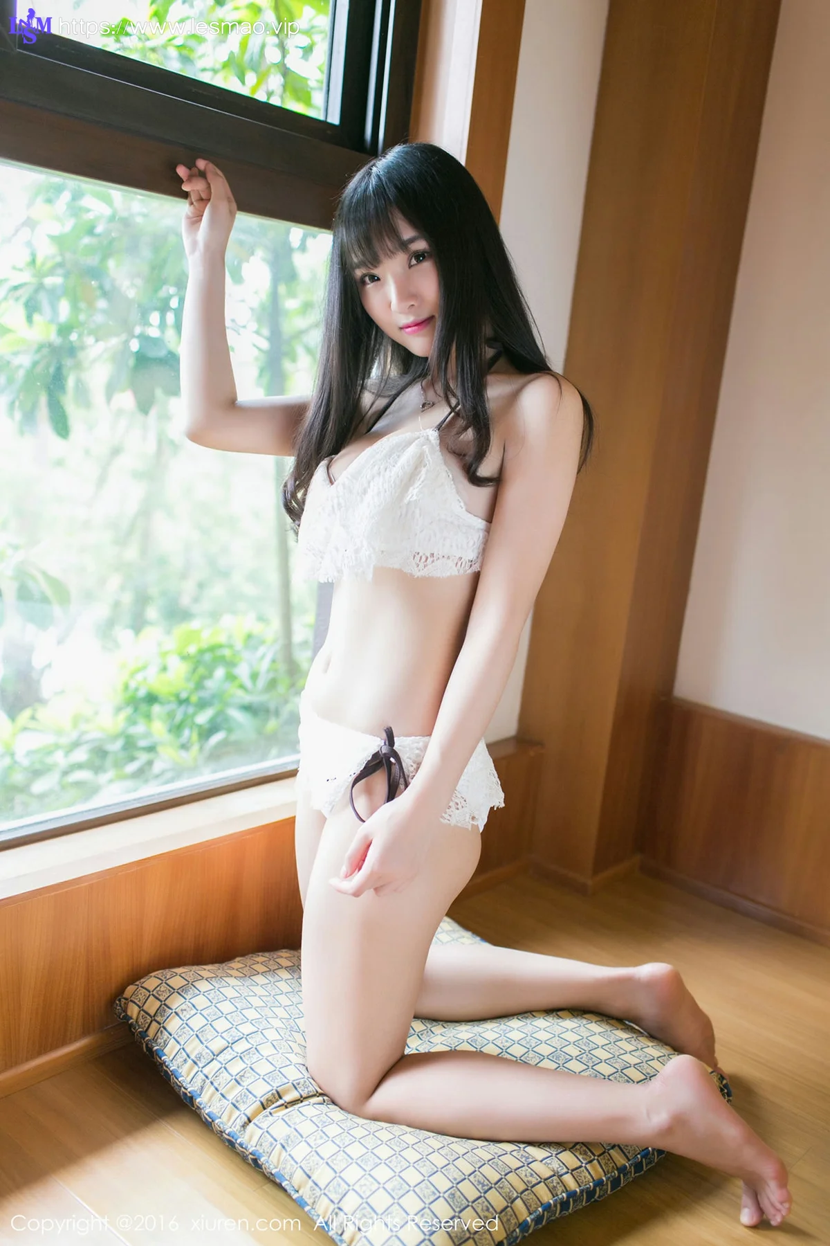 XiuRen 秀人 No.546 夏瑶baby - 4