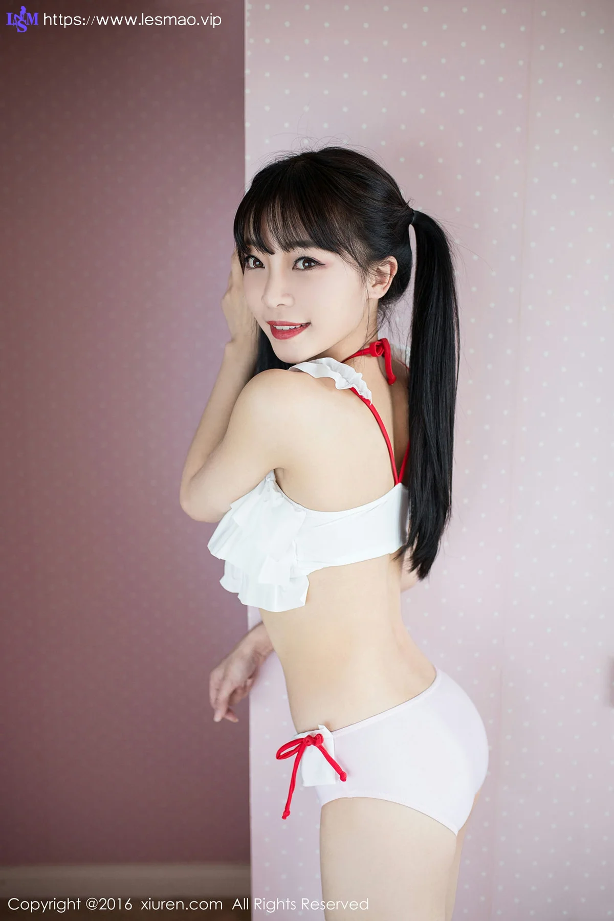 XiuRen 秀人 No.552 Modo Mio莉莉丝 - 4