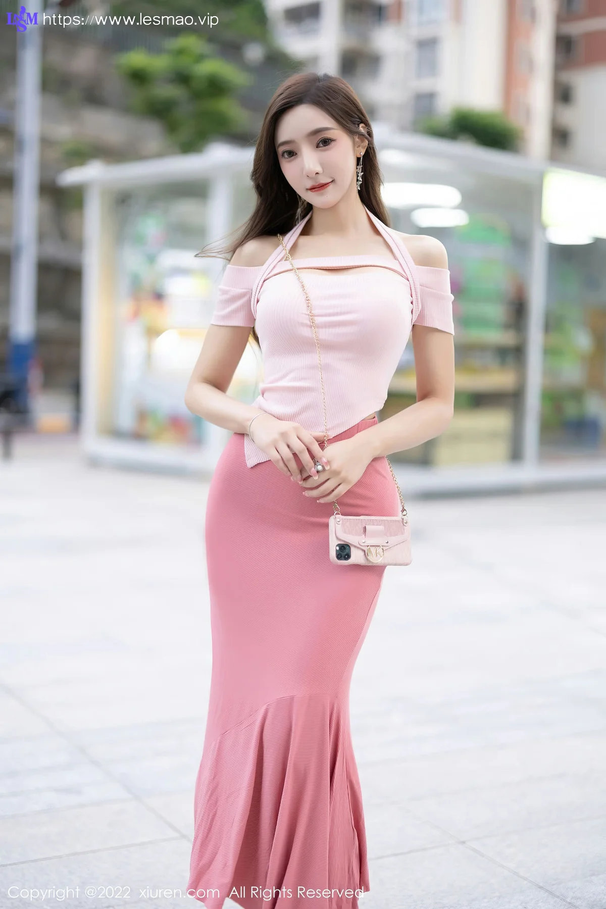 XiuRen 秀人 No.5601 王馨瑶yanni 斑点比基尼性感写真1 - 1