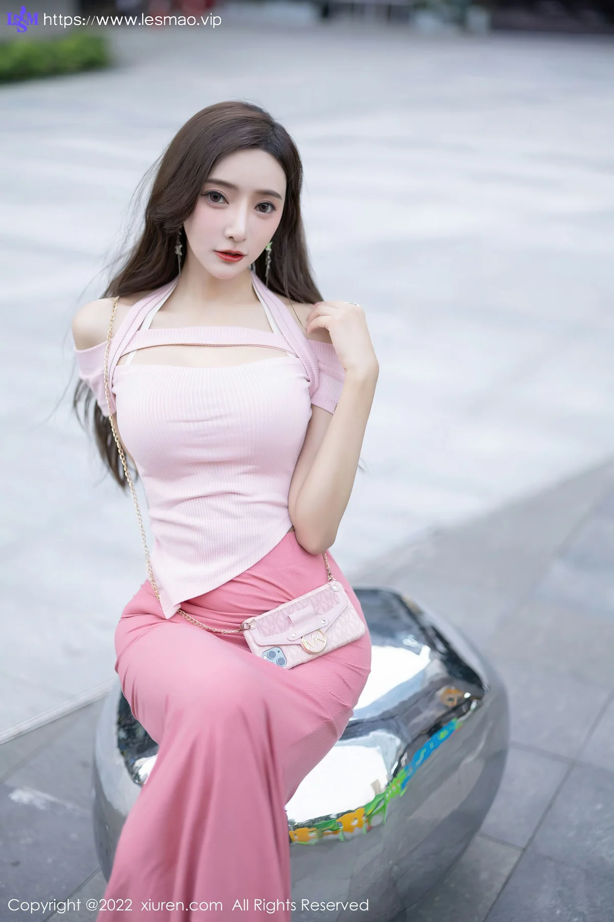 XiuRen 秀人 No.5601 王馨瑶yanni 斑点比基尼性感写真1 - 7
