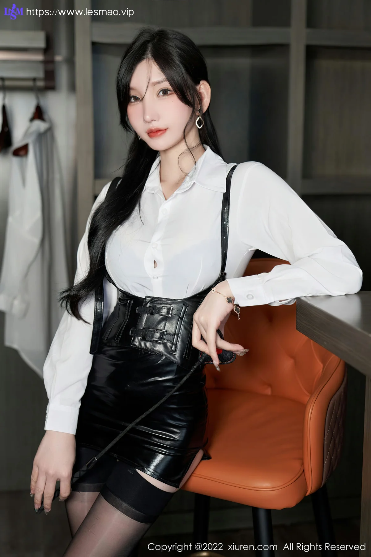 XiuRen 秀人 No.5602 周于希Sally 黑色蕾丝边内衣成都-珠海心愿旅拍111 - 3