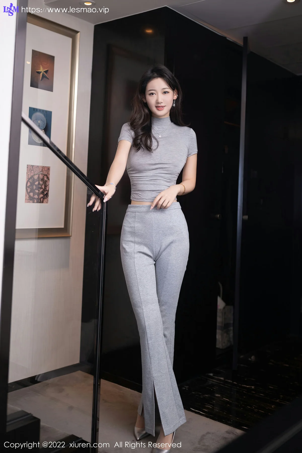 XiuRen 秀人 No.5608 唐安琪 曼妙身姿北京旅拍111 - 4