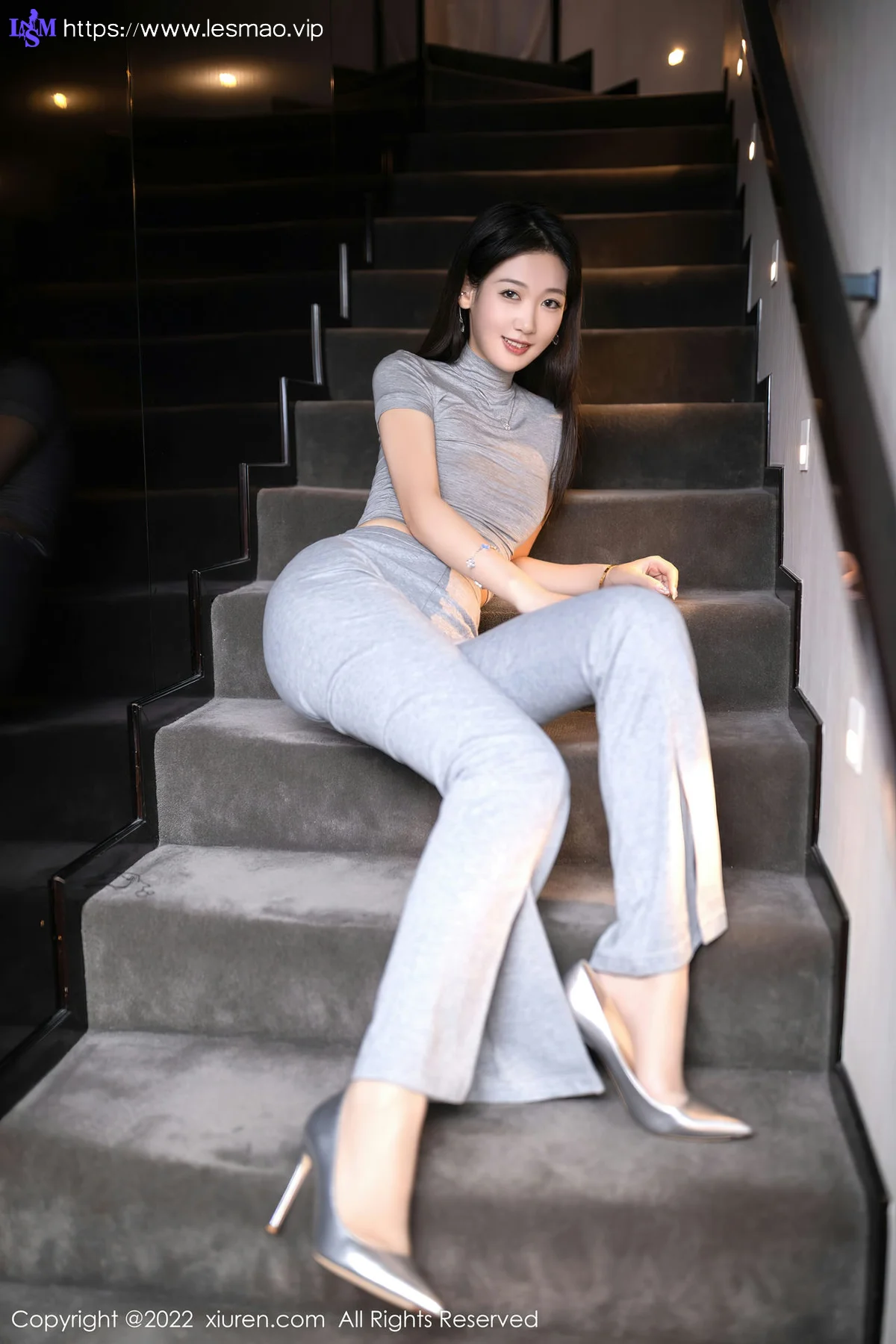 XiuRen 秀人 No.5608 唐安琪 曼妙身姿北京旅拍111 - 6