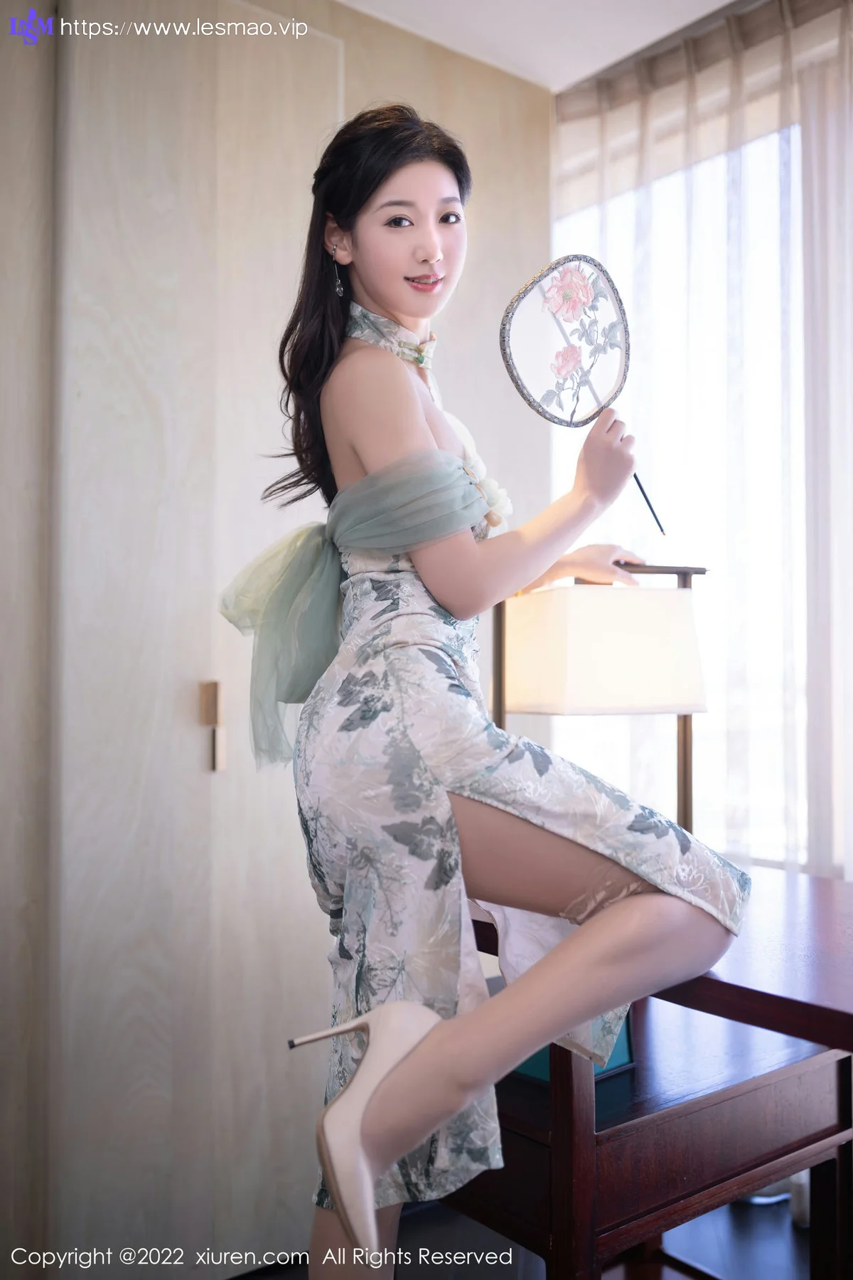 XiuRen 秀人 No.5680 唐安琪 曼妙身姿梦幻入魂北京旅拍111 - 7