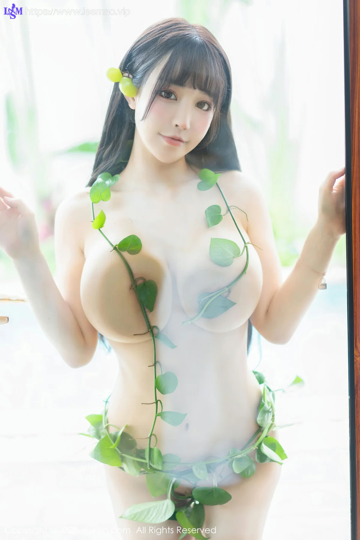 XiuRen 秀人 No.5685 朱可儿Flora 玉体诱惑西双版纳旅拍2 - 9