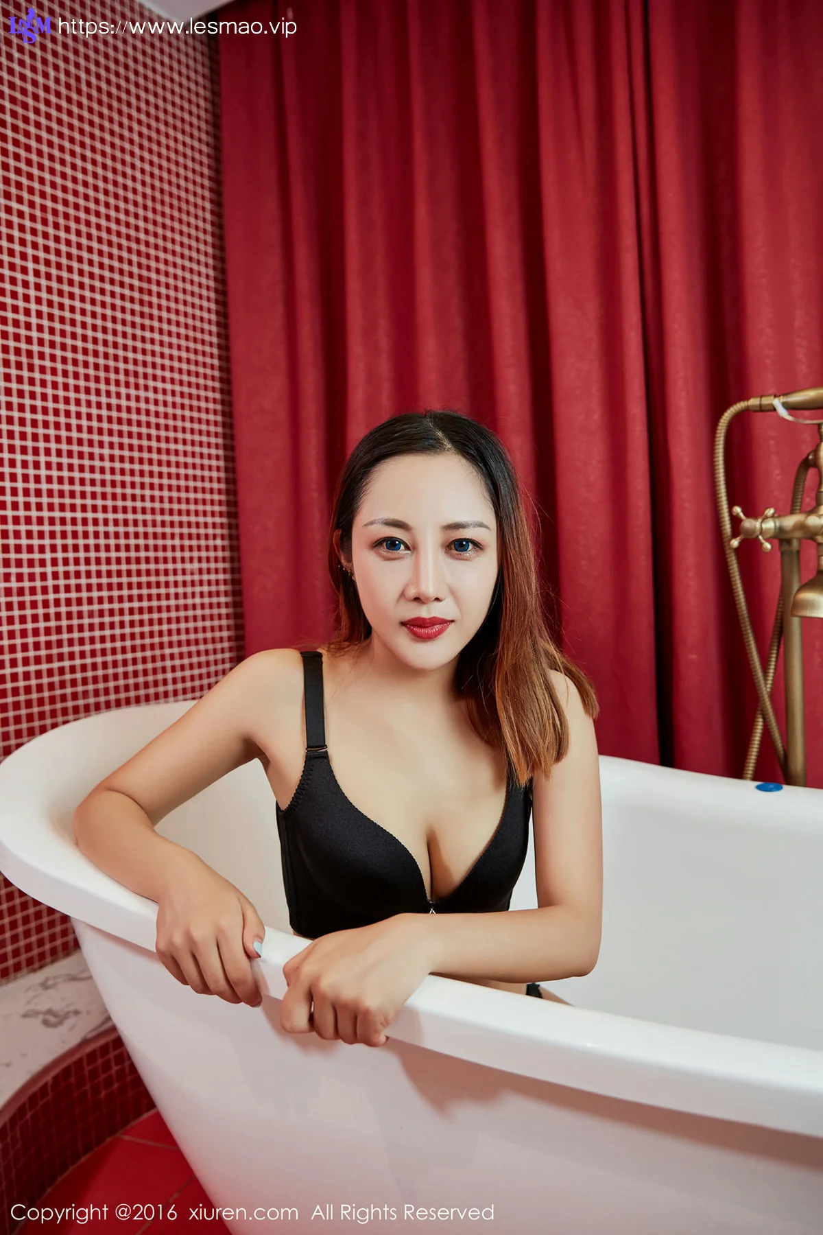 XiuRen 秀人 No.575 Modo 沐沐baby - 2