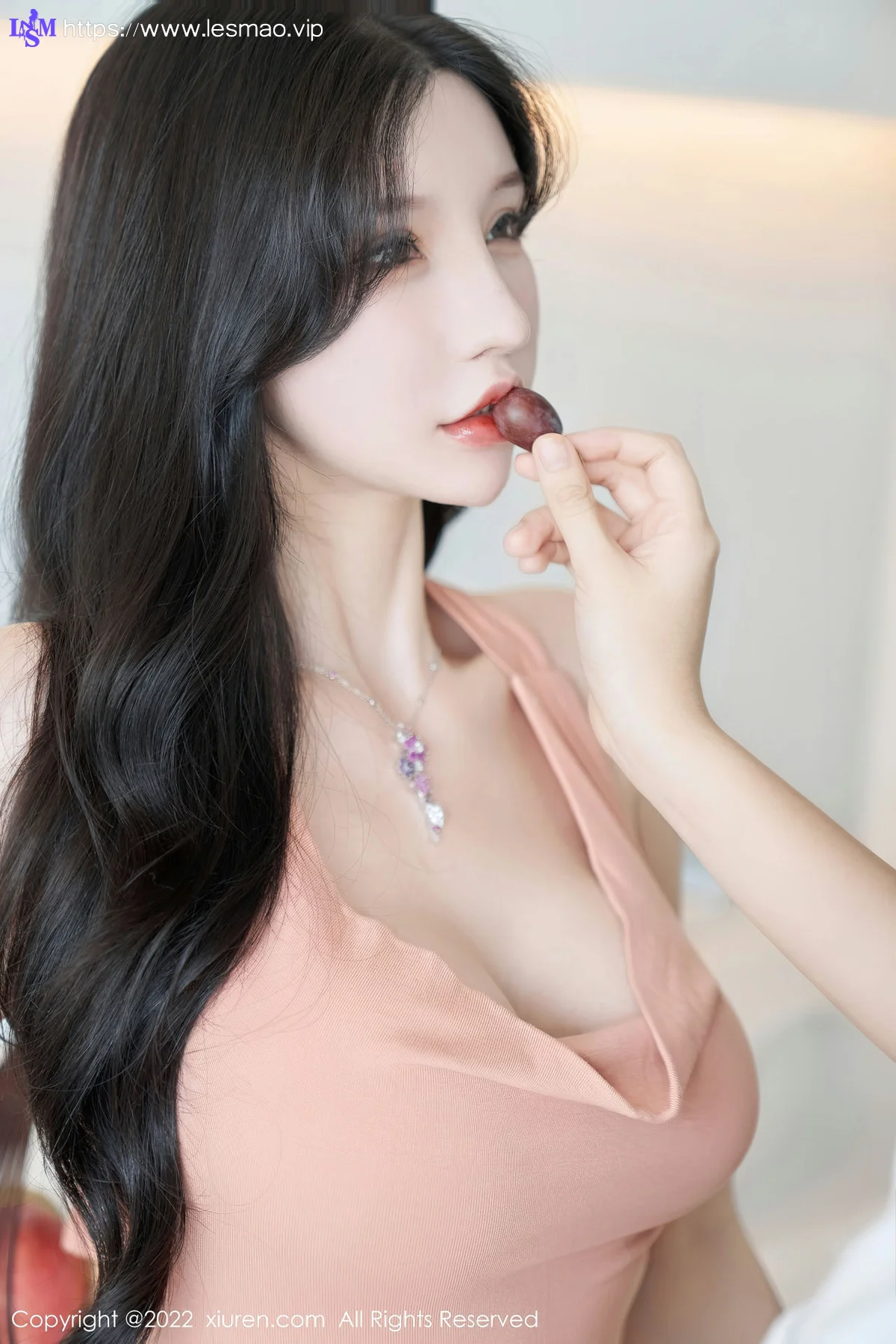 XiuRen 秀人 No.5881 周于希Sally 妻子的一天生活成都心愿旅拍 - 6