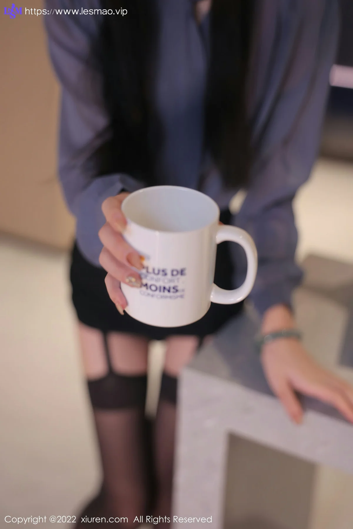 XiuRen 秀人 No.5964 77qiqi 清纯甜美美女性感写真 - 2