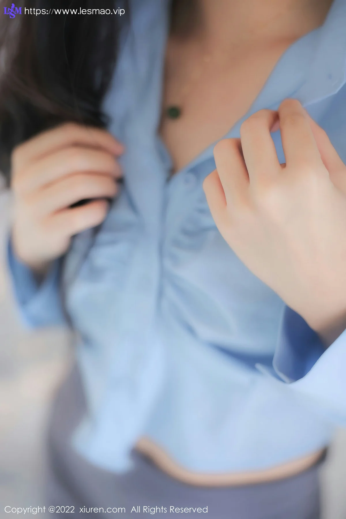 XiuRen 秀人 No.5982 浅浅 长腿爆乳玉体 - 10