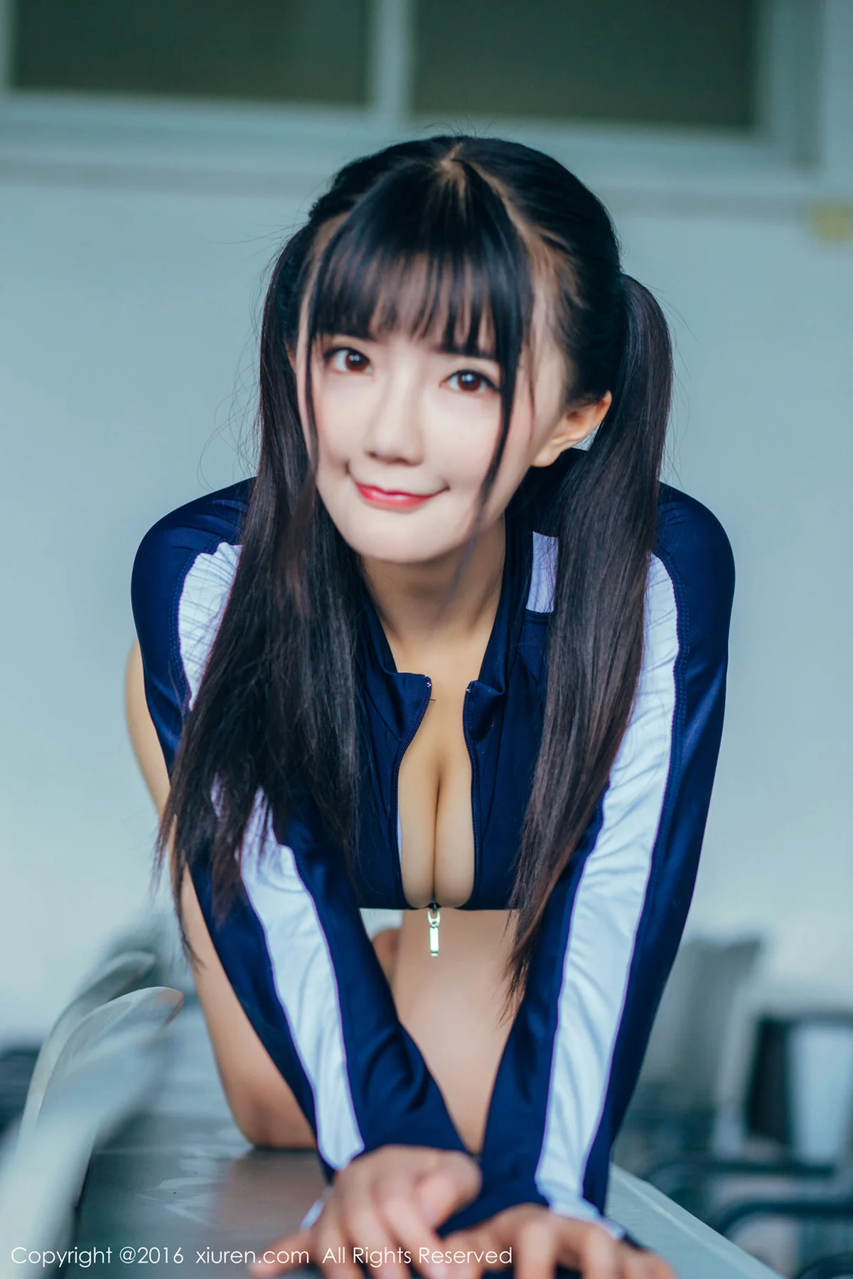 XiuRen 秀人 No.601 Modo 阿乖Kiddo - 3