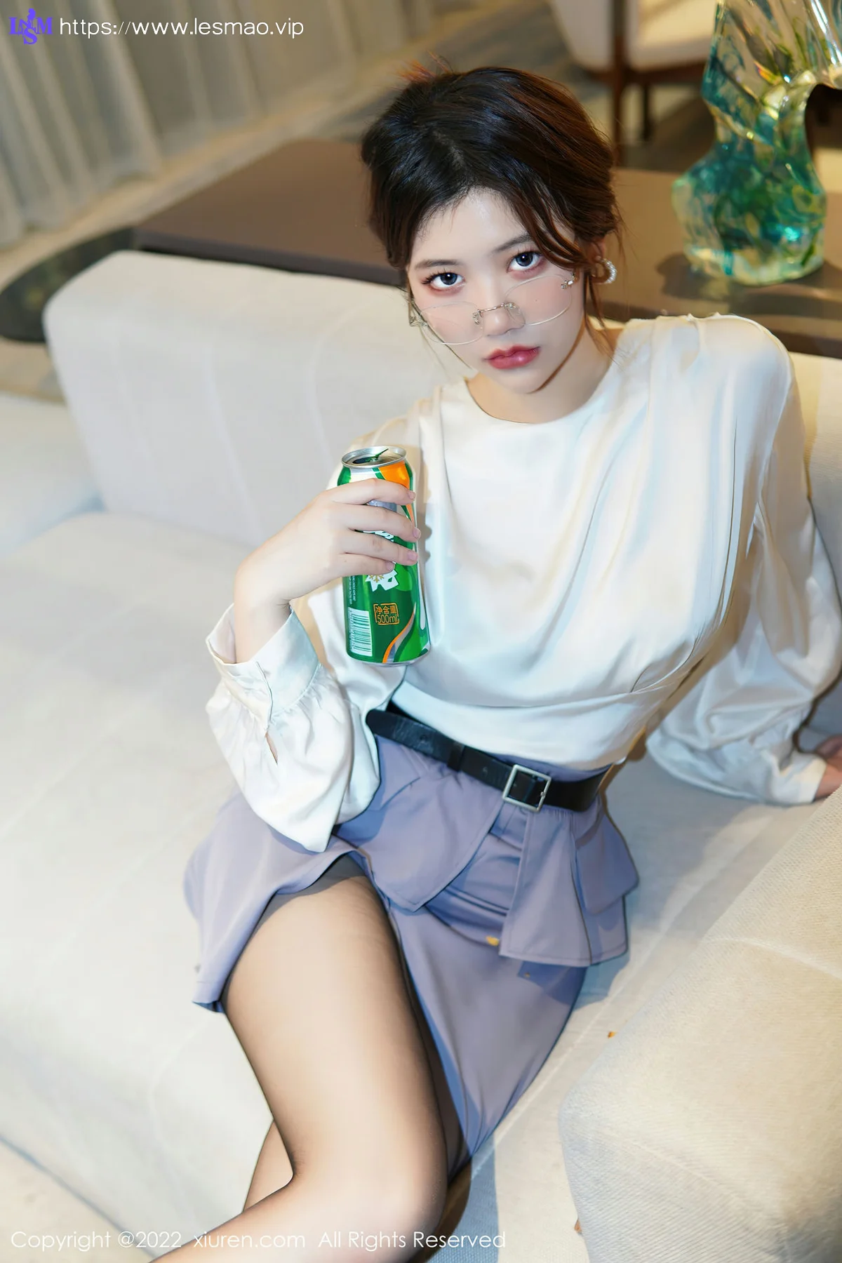 XiuRen 秀人 No.6028 奈奈子 微醺美女玉背私房 - 10