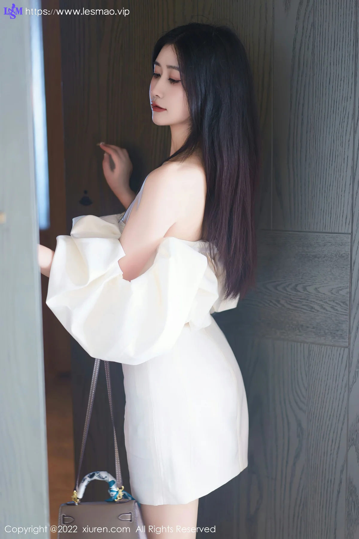 XiuRen 秀人 No.6032 阿娇 诱惑玉体私房 - 2