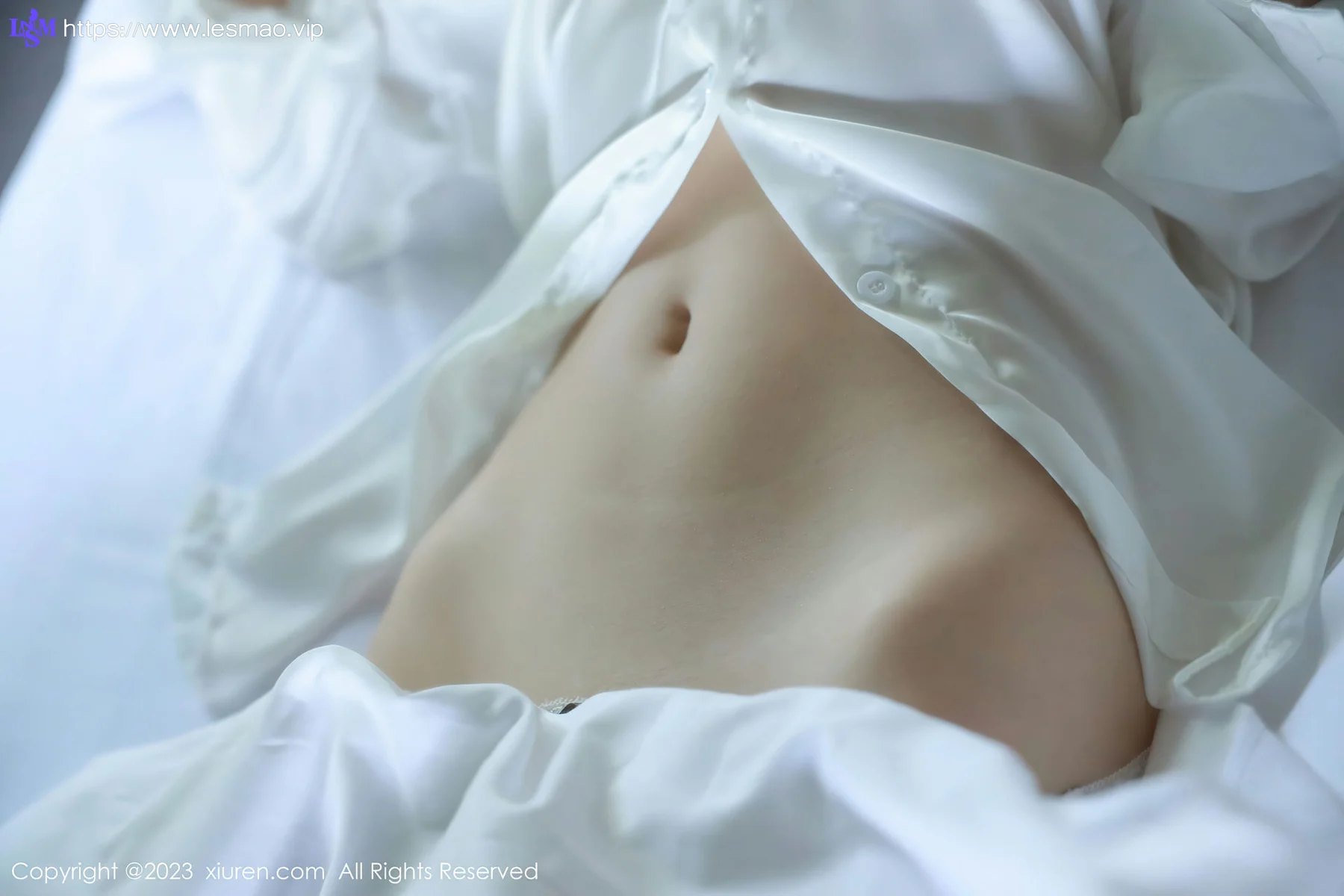 XiuRen 秀人 No.6183 谢晚晚 美臀气质美女 - 9