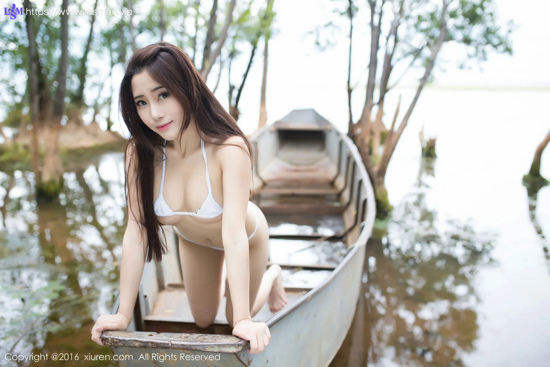 XiuRen 秀人 No.623 Modo 兜豆靓Youlina - 10