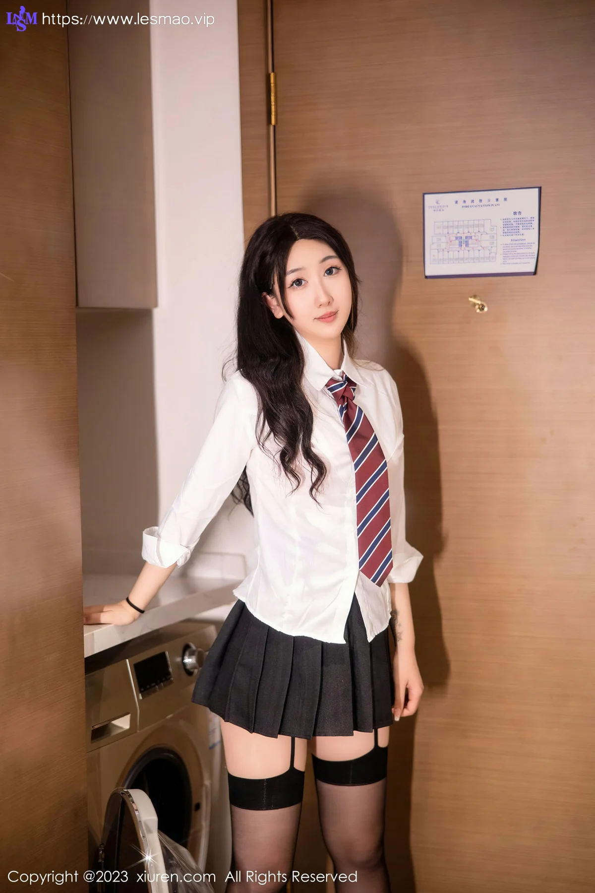 XiuRen 秀人 No.6350 江真真 性感写真22 - 5