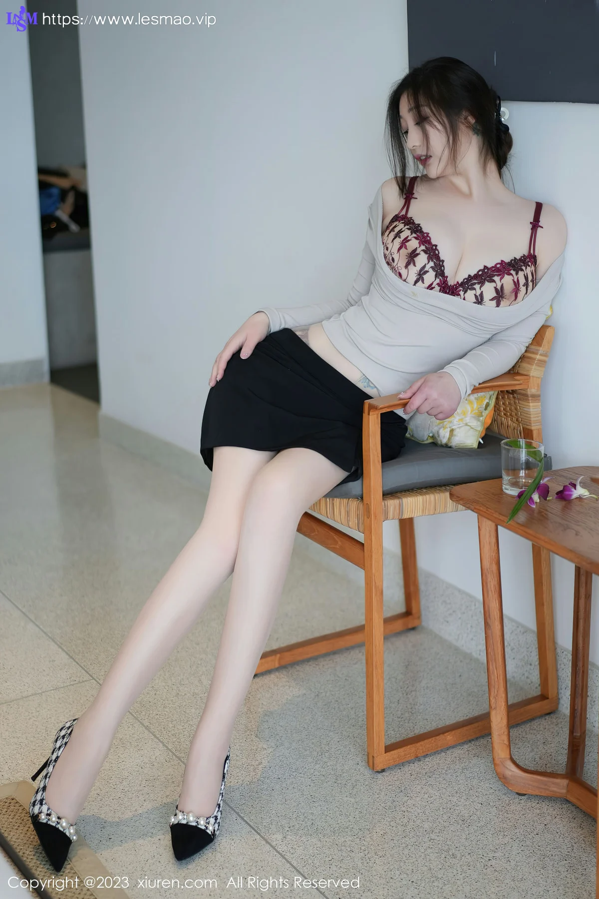 XiuRen 秀人 No.6351 妲己_Toxic 雪峰美臀泰国旅拍33 - 9