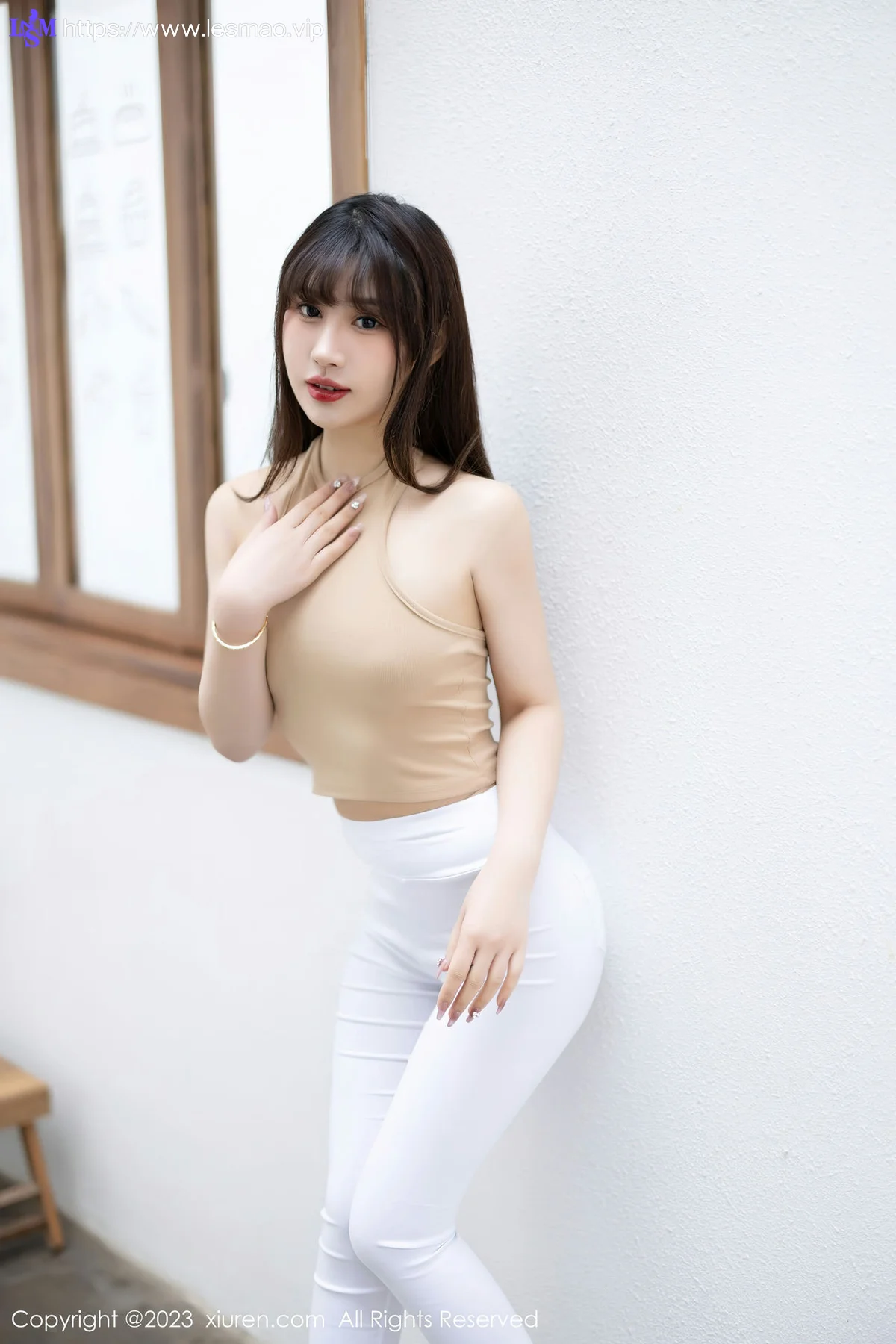 XiuRen 秀人 No.6388 张欣欣 婀娜多姿娇躯媚态海南岛旅拍2 - 2
