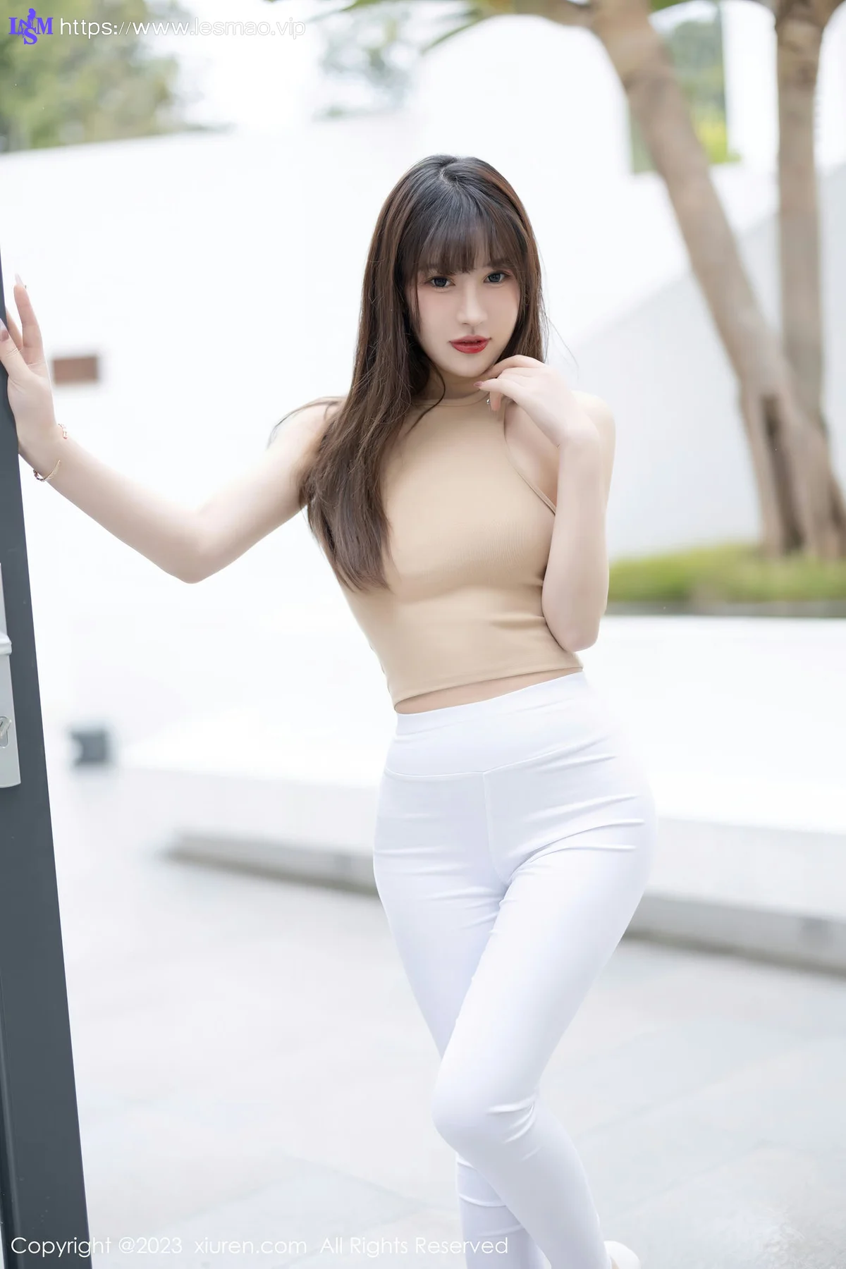 XiuRen 秀人 No.6388 张欣欣 婀娜多姿娇躯媚态海南岛旅拍2 - 4
