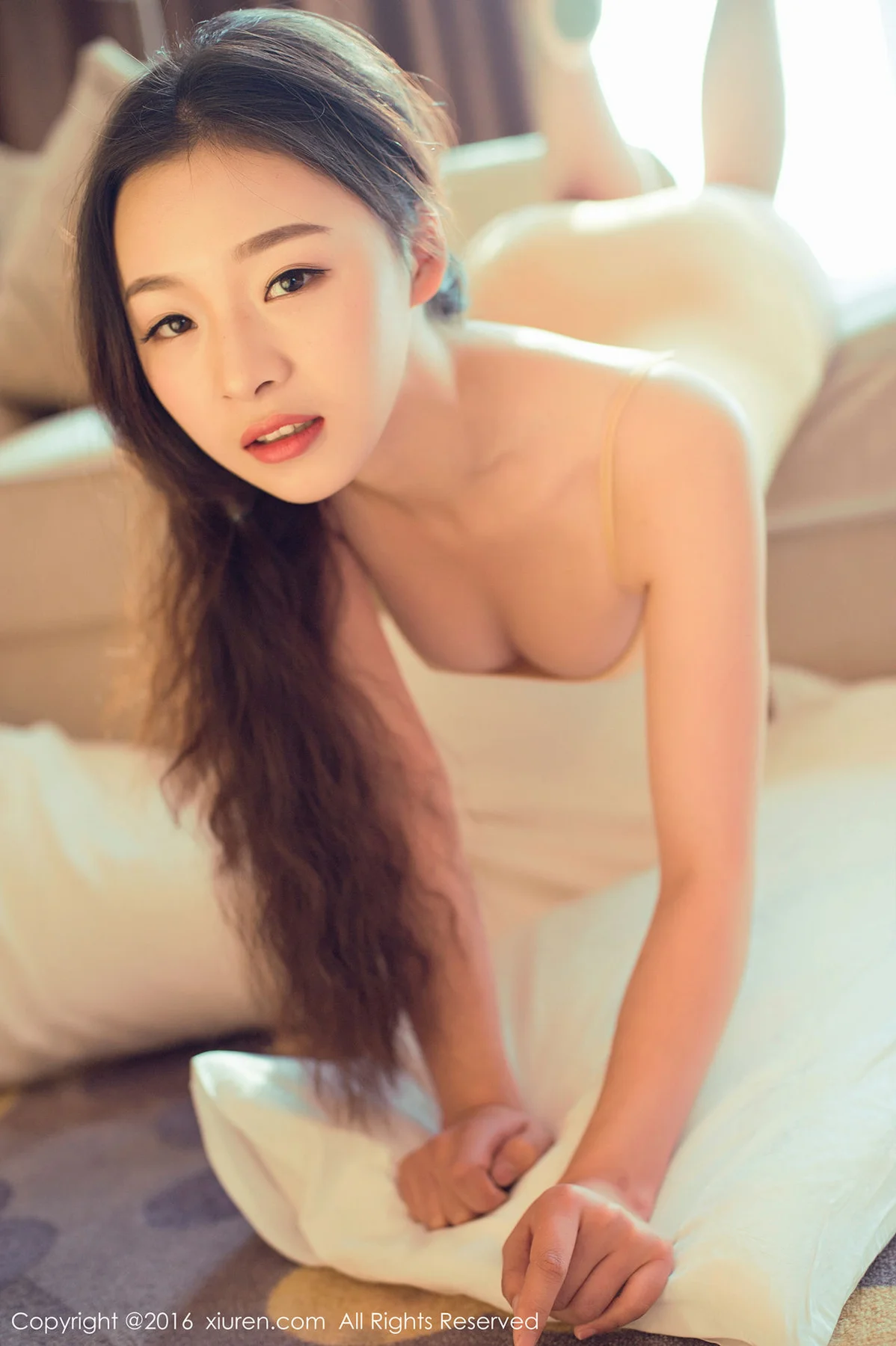 XiuRen 秀人 No.648 Modo 尤娜Una - 10