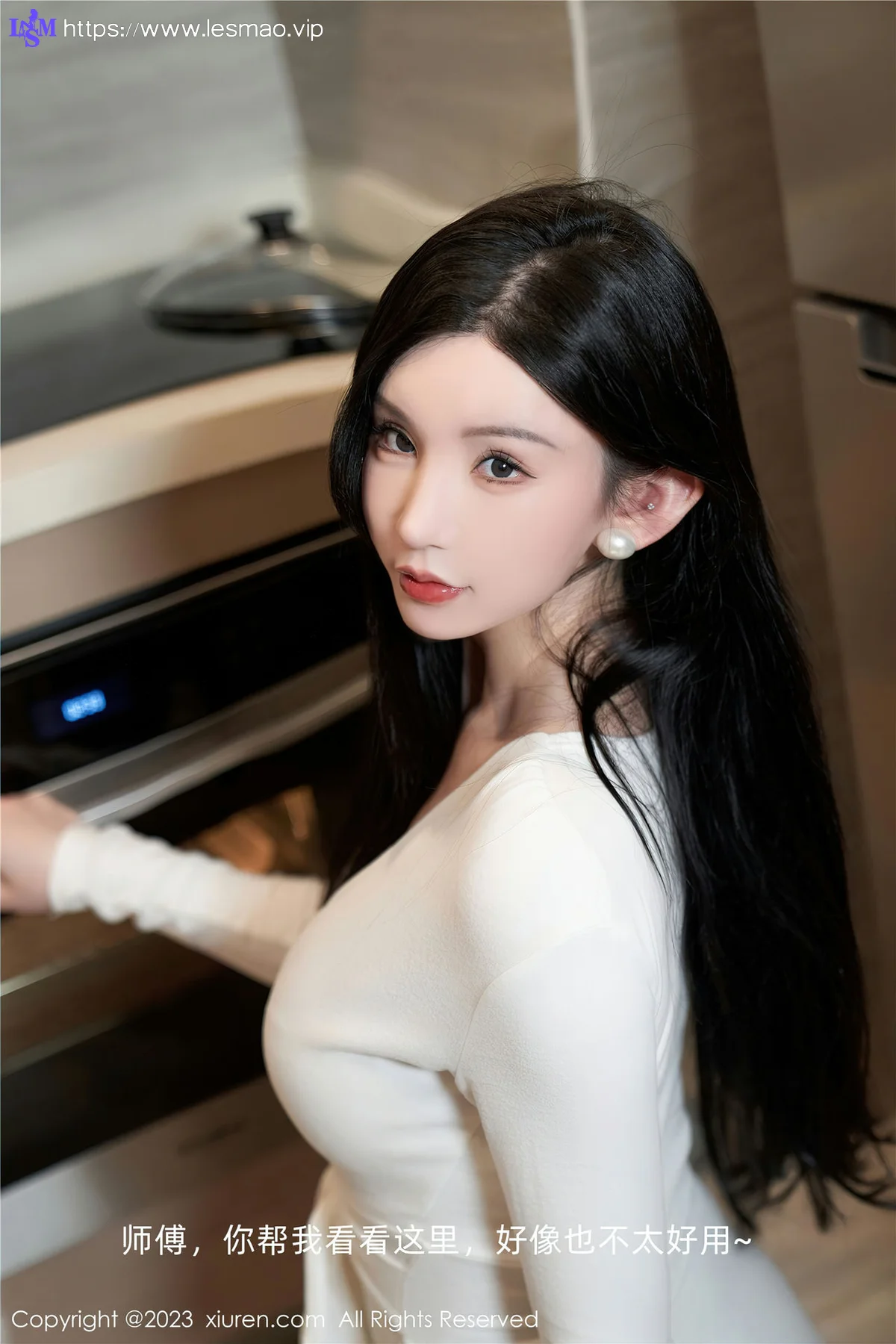 XiuRen 秀人 No.6542 周于希Sally 主题《不速之客》完美的妻子旅拍 - 7