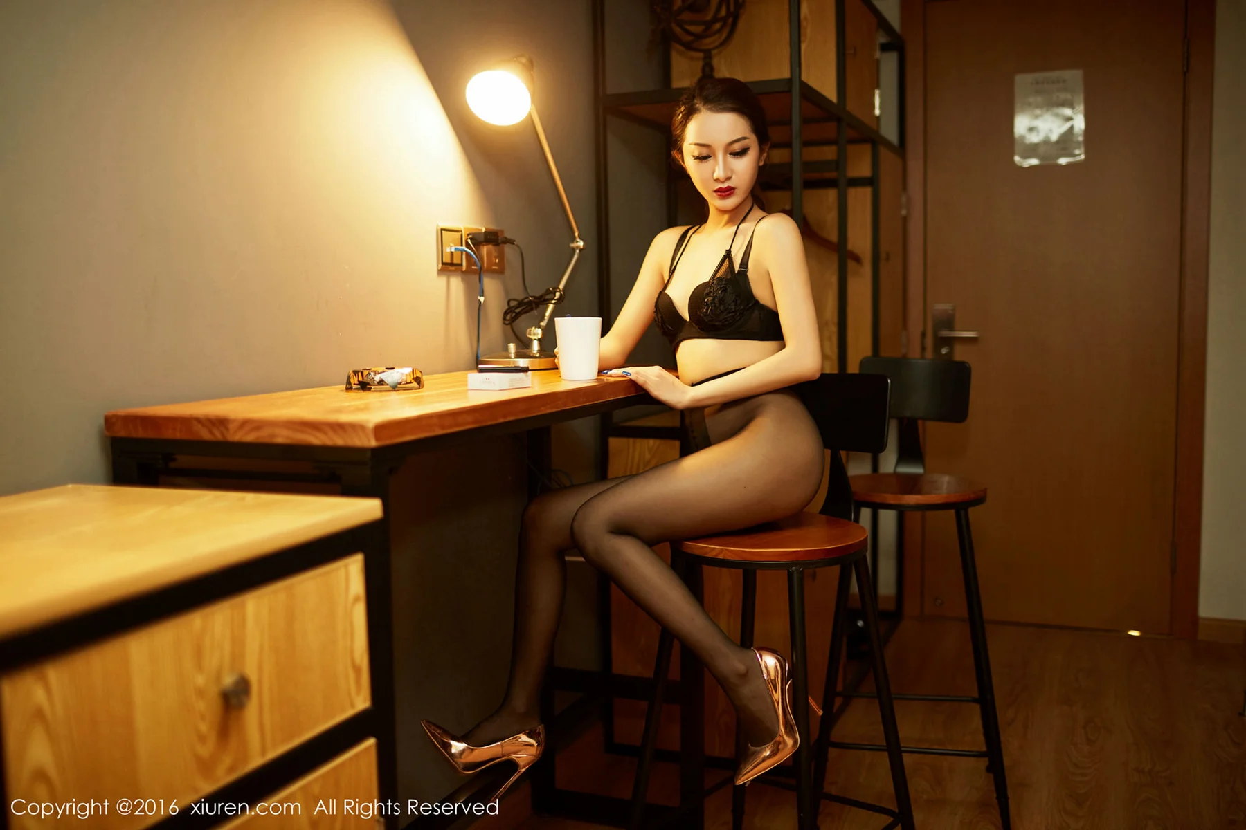 XiuRen 秀人 No.655 Modo Sugar梁莹 - 10