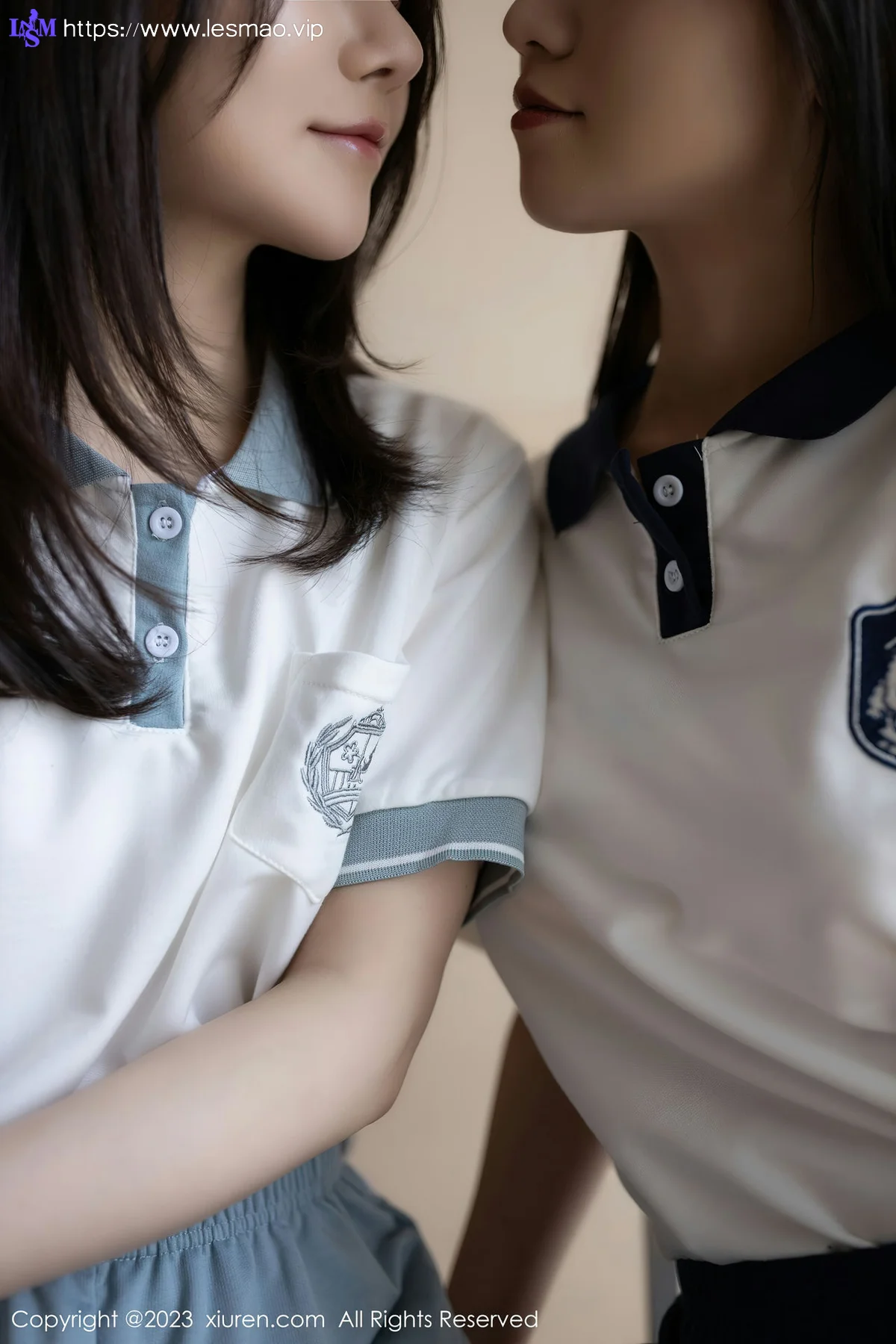 XiuRen 秀人 No.6962 鱼子酱Fish和杏子Yada 模特合集111 - 7