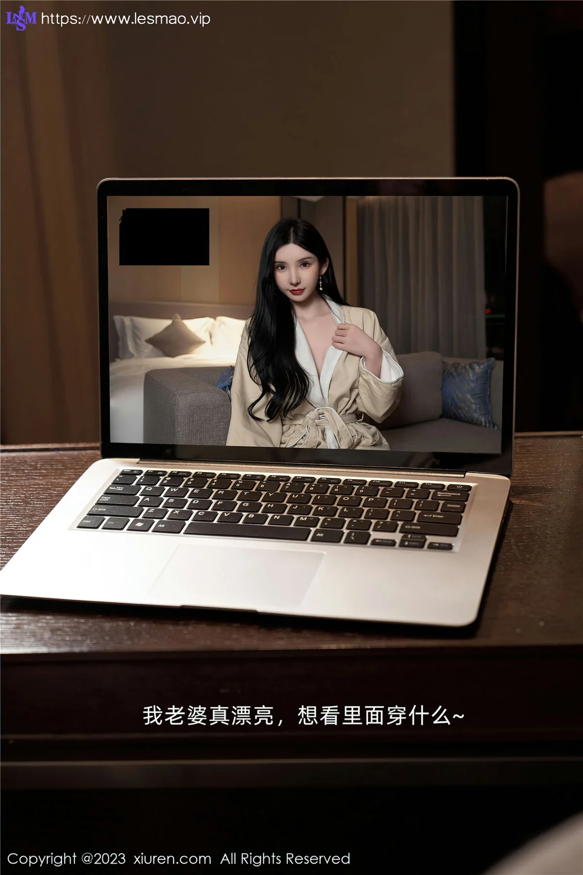 XiuRen 秀人 No.7009 周于希Sally 主题《和你的视频夜》心愿旅拍111 - 6