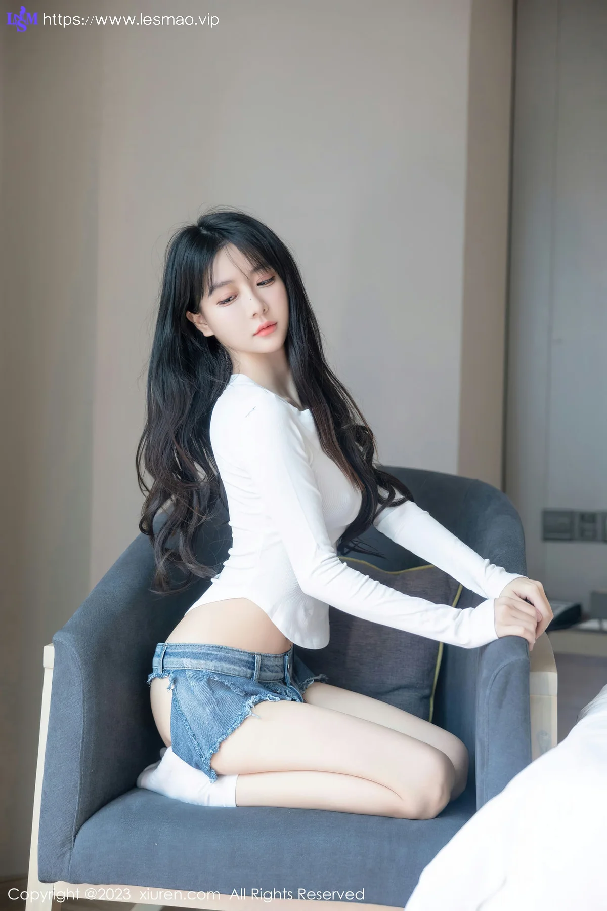 XiuRen 秀人 No.7010 幼幼 清纯少女性感写真111 - 10
