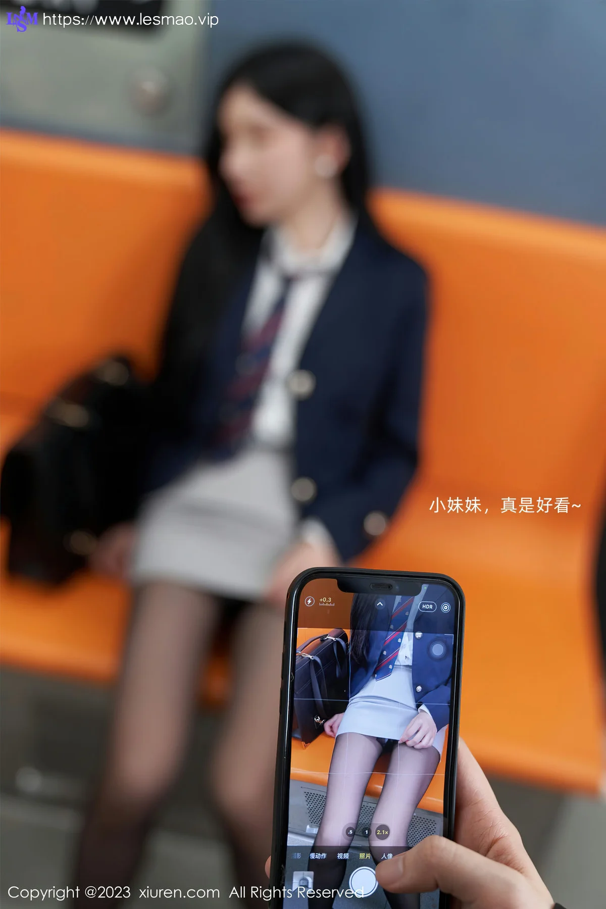 XiuRen 秀人 No.7086 周于希Sally 主题《不能说的秘密》心愿旅拍 - 2