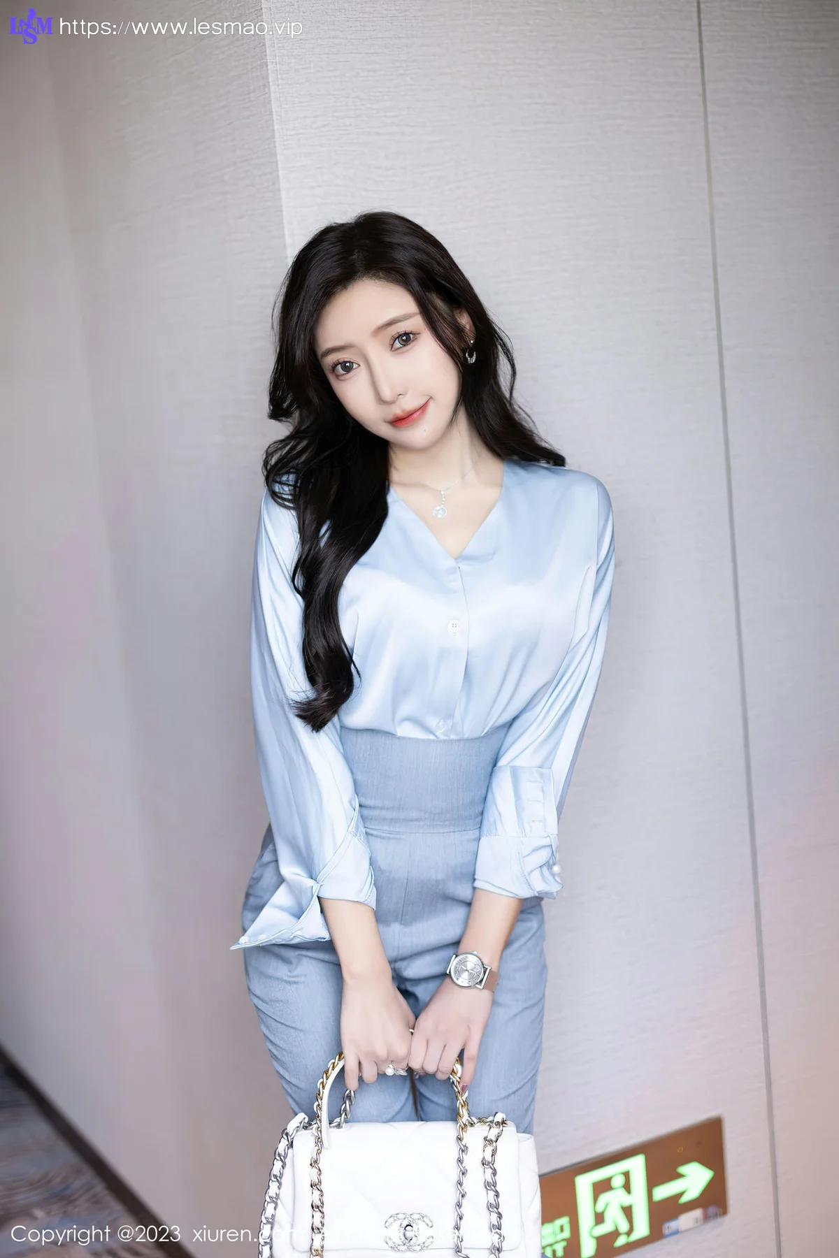 XiuRen 秀人 No.7123 王馨瑶yanni 蕾丝内衣性感写真1 - 3