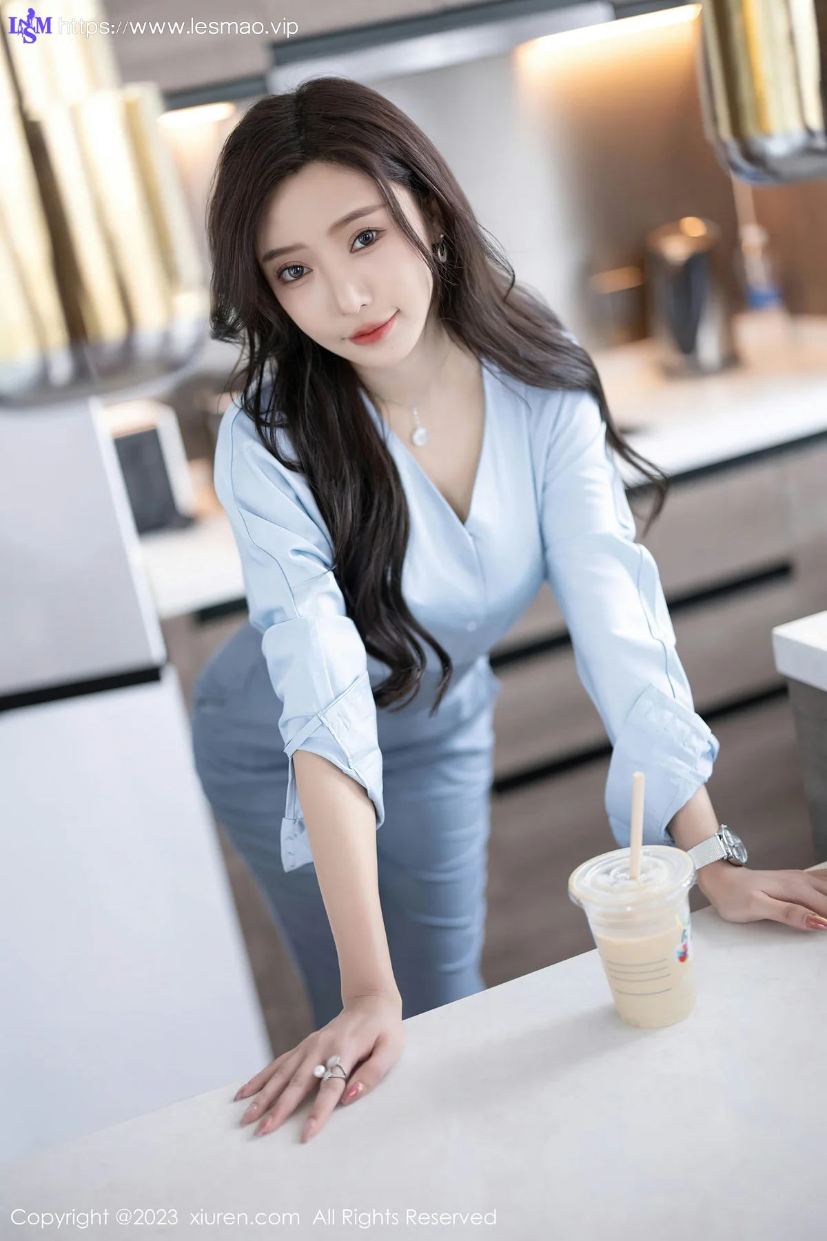 XiuRen 秀人 No.7123 王馨瑶yanni 蕾丝内衣性感写真1 - 10