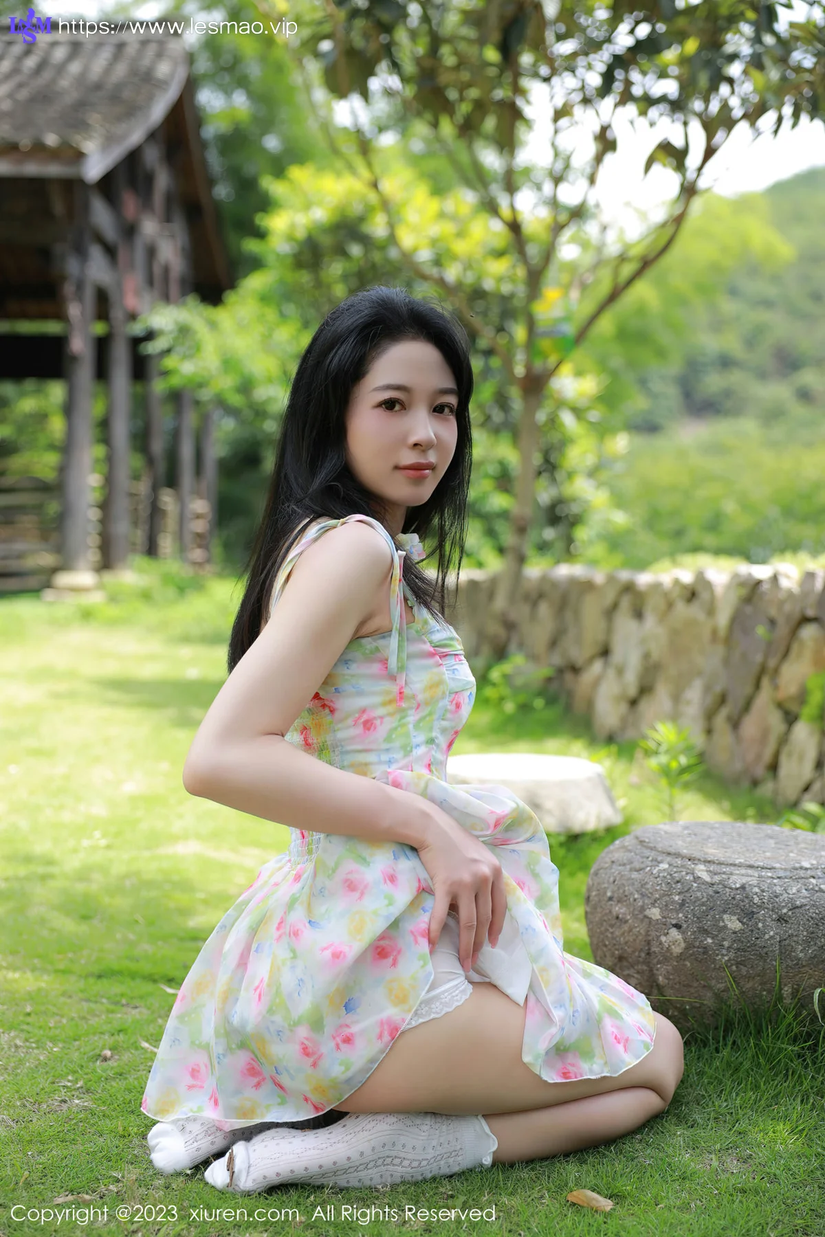 XiuRen 秀人 No.7169  糖豆sisi 清纯可爱性感写真11 - 8