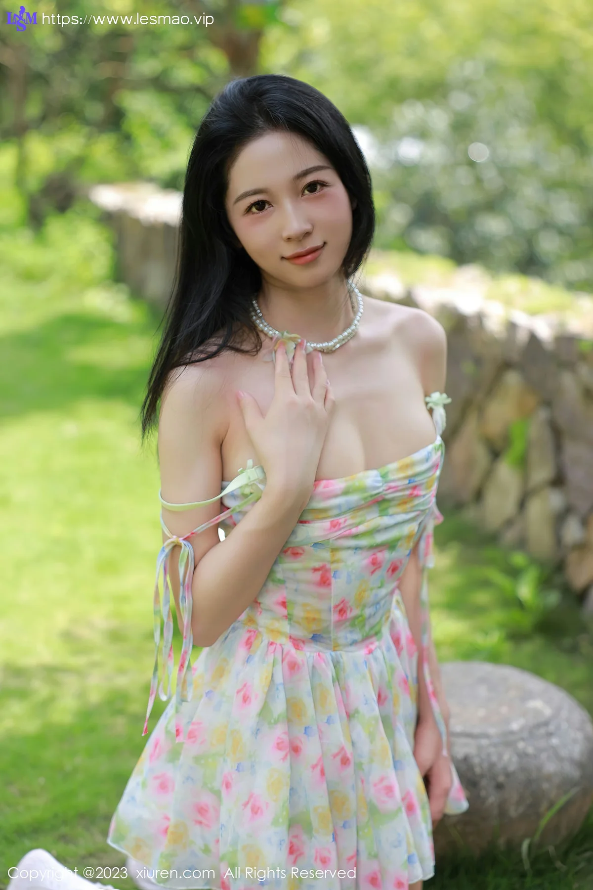 XiuRen 秀人 No.7169  糖豆sisi 清纯可爱性感写真11 - 6