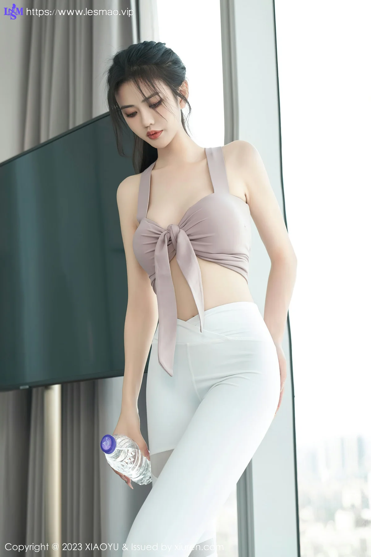 XiuRen 秀人 No.7213  浅浅Danny 时尚甜美性感写真3 - 8