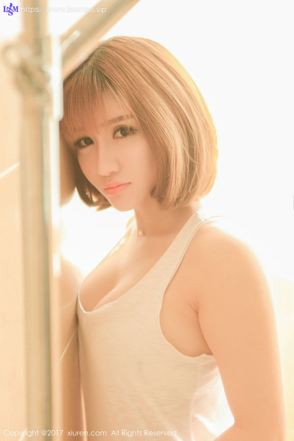 XiuRen 秀人 No.722 Modo K8傲娇萌萌Vivian - 8