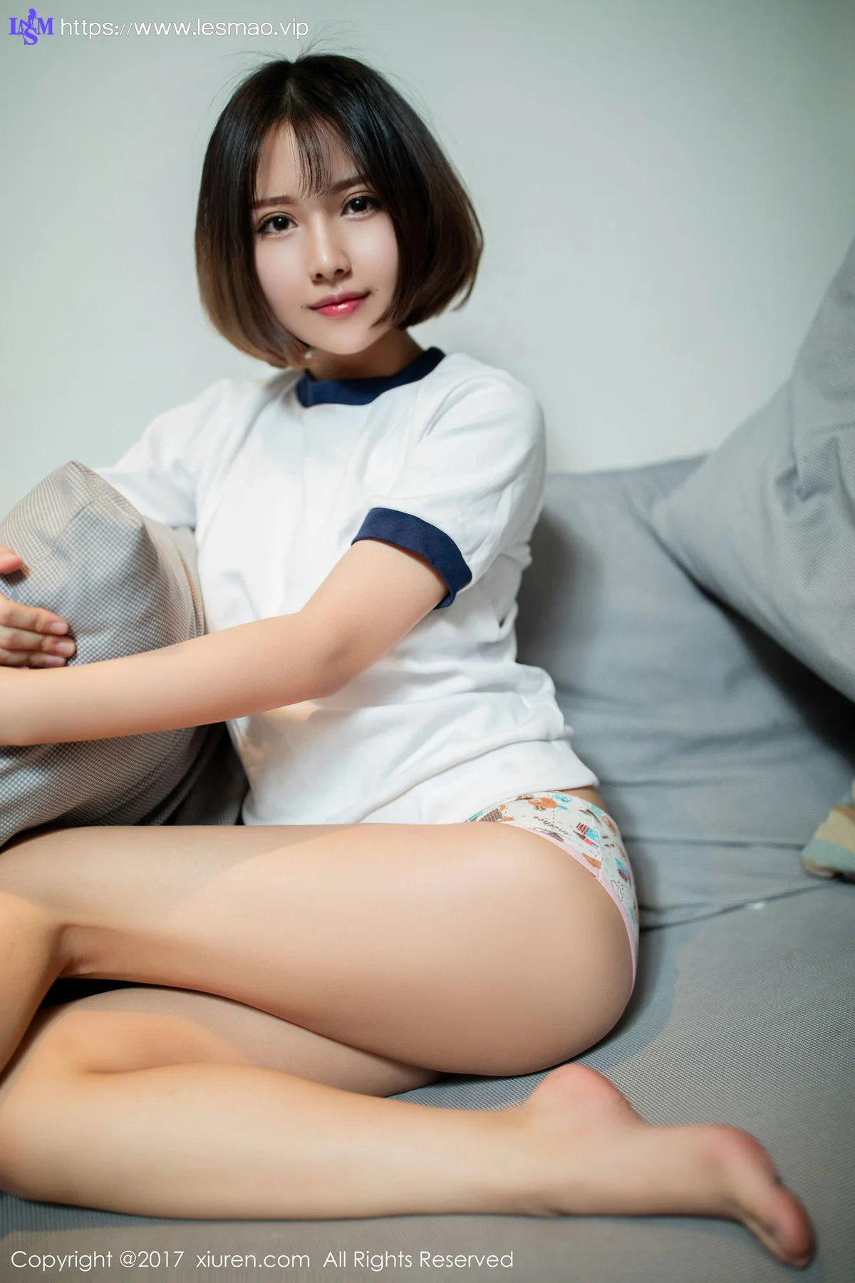 XiuRen 秀人 No.736 Modo 小魔女奈奈 - 10