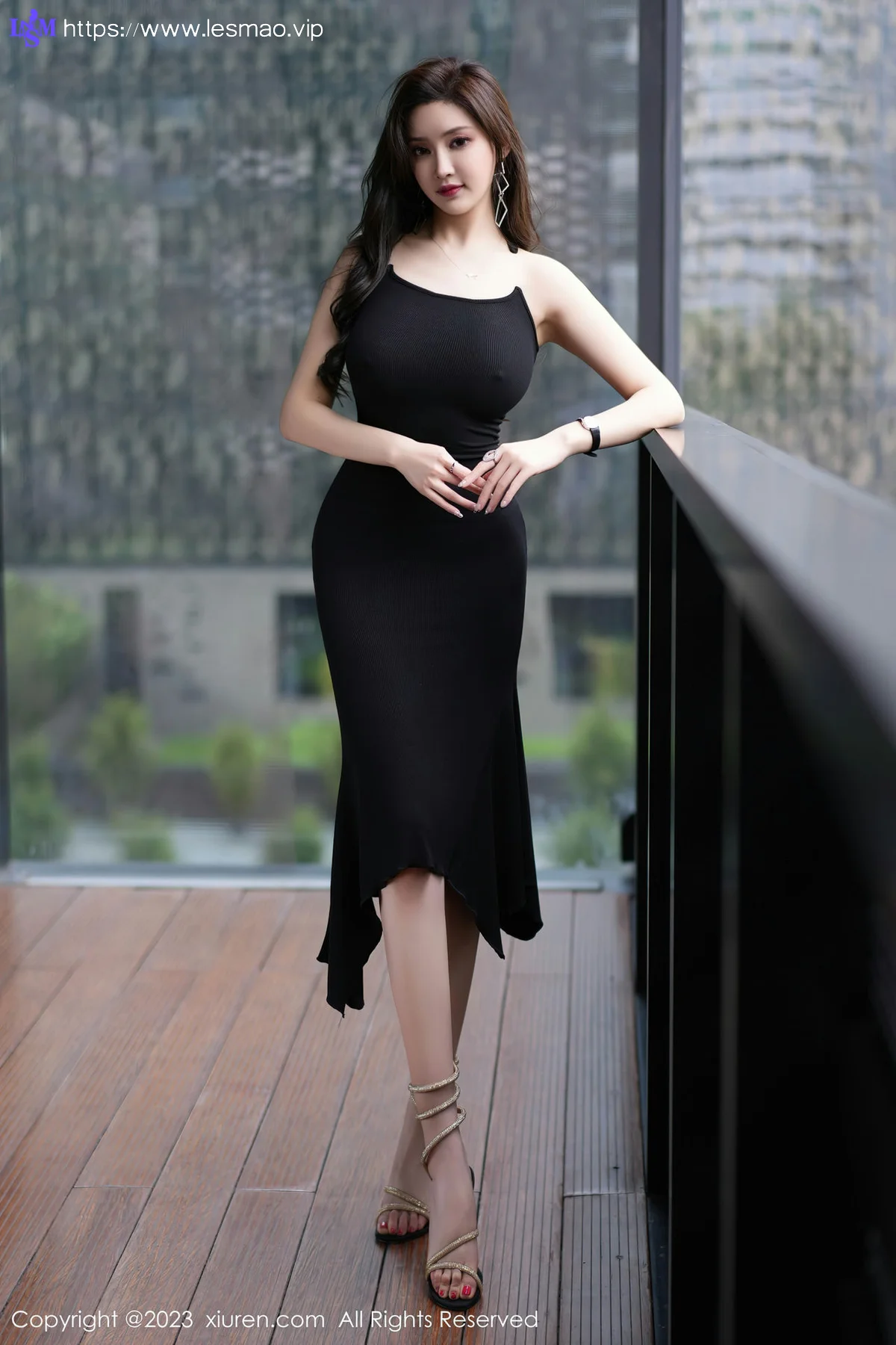 XiuRen 秀人 No.7367  Carol周妍希 御姐气息性感写真3 - 2