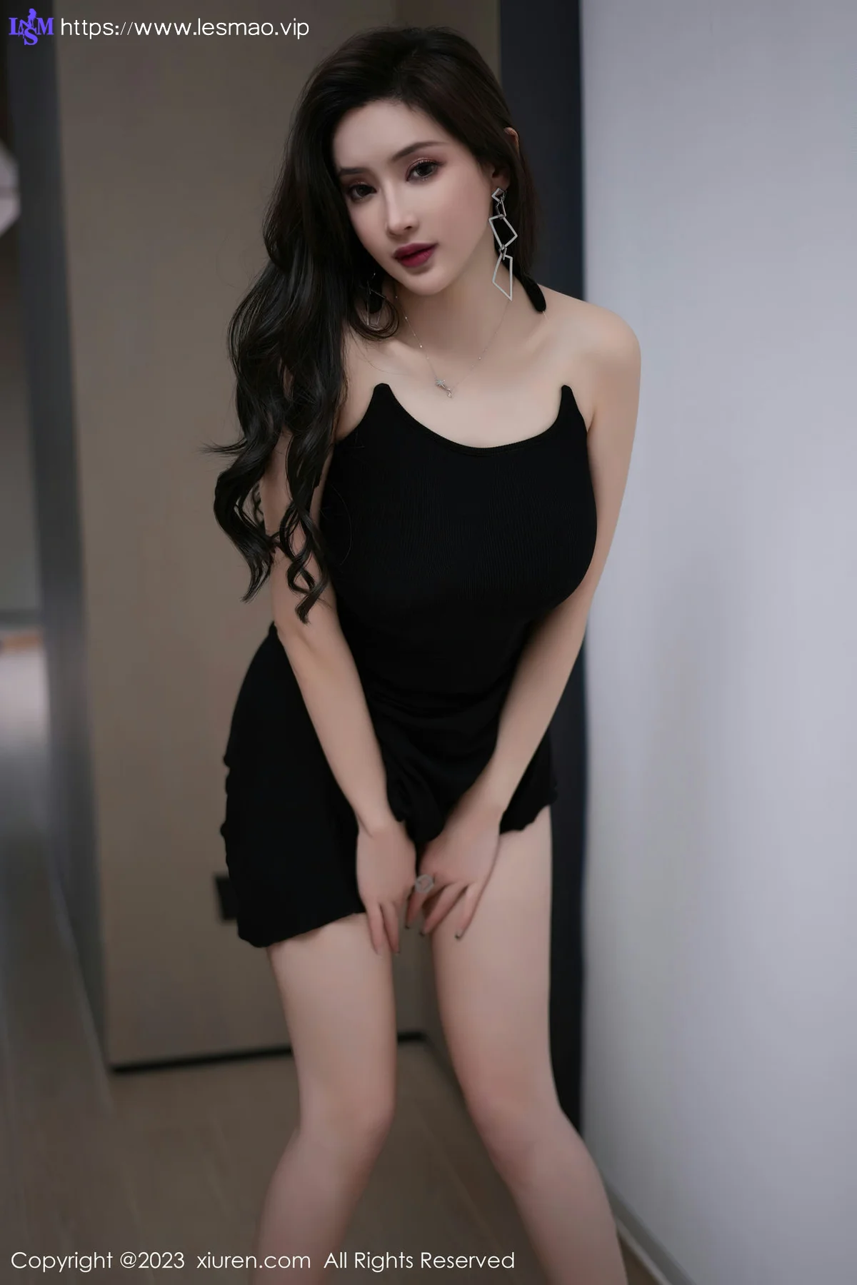 XiuRen 秀人 No.7367  Carol周妍希 御姐气息性感写真3 - 9