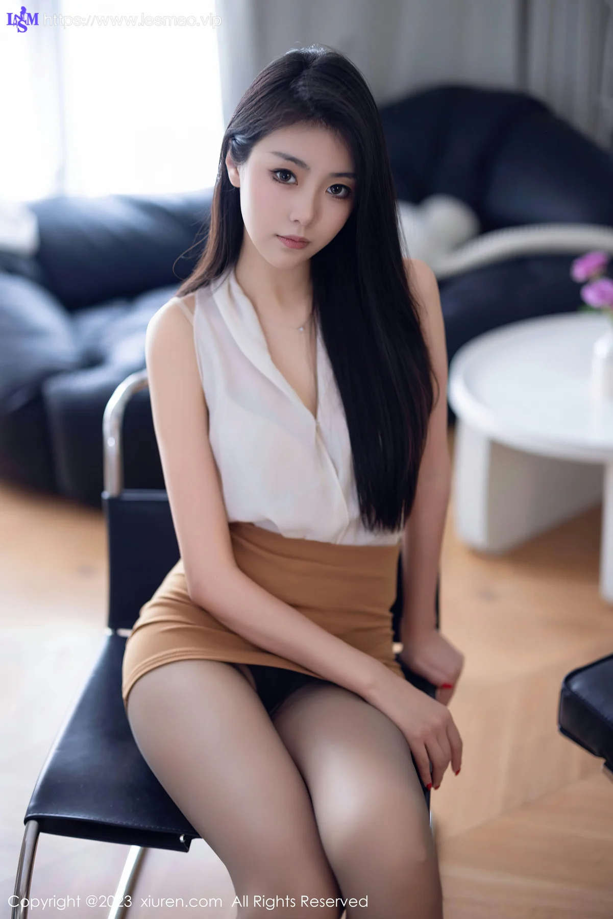 XiuRen 秀人 No.7387  可樂Vicky 妩媚十足性感写真22 - 3