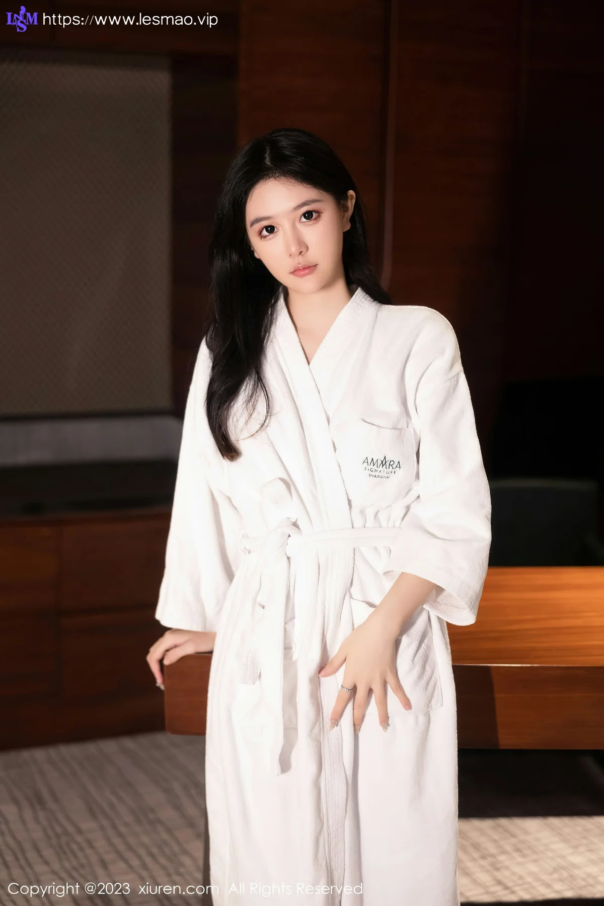 XiuRen 秀人 No.7579 幼幼和唐宁宁 浴缸泡澡模特合集写真111 - 7