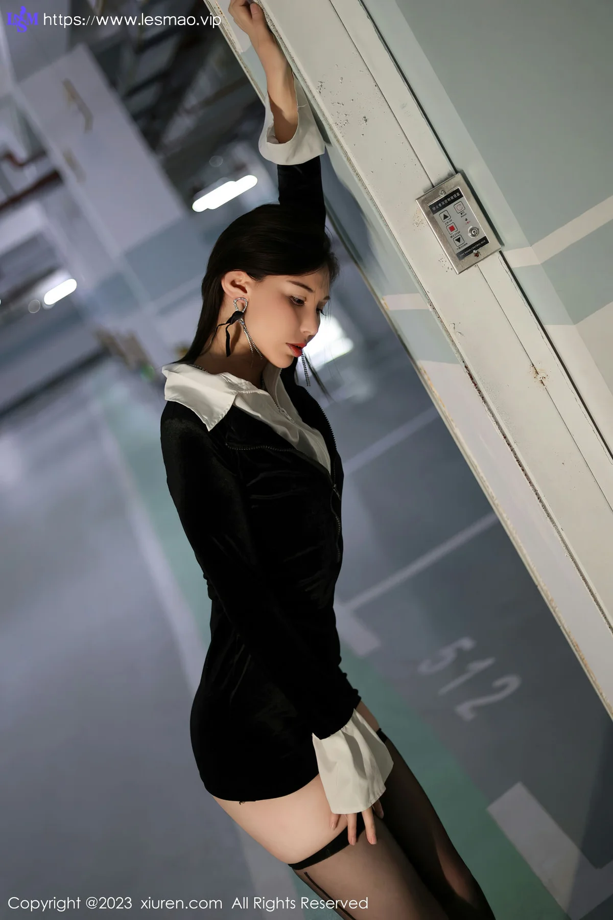 XiuRen 秀人 No.7634  曼柔 醉酒主题拍摄性感写真333 - 3