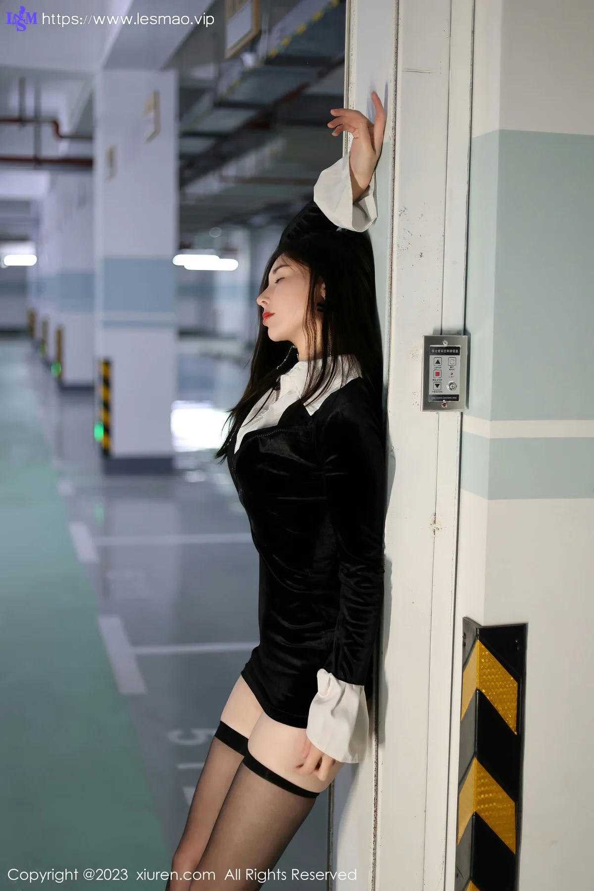 XiuRen 秀人 No.7634  曼柔 醉酒主题拍摄性感写真333 - 4