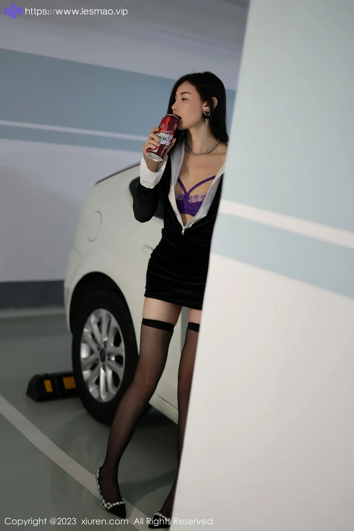 XiuRen 秀人 No.7634  曼柔 醉酒主题拍摄性感写真333 - 10