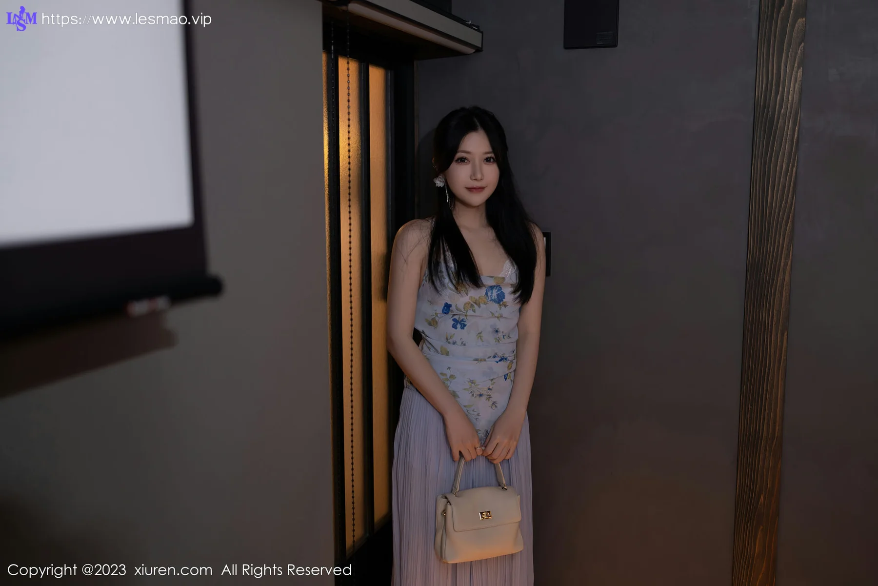 XiuRen 秀人 No.7681  鱼子酱Fish 情节拍摄日本旅拍写真111 - 2
