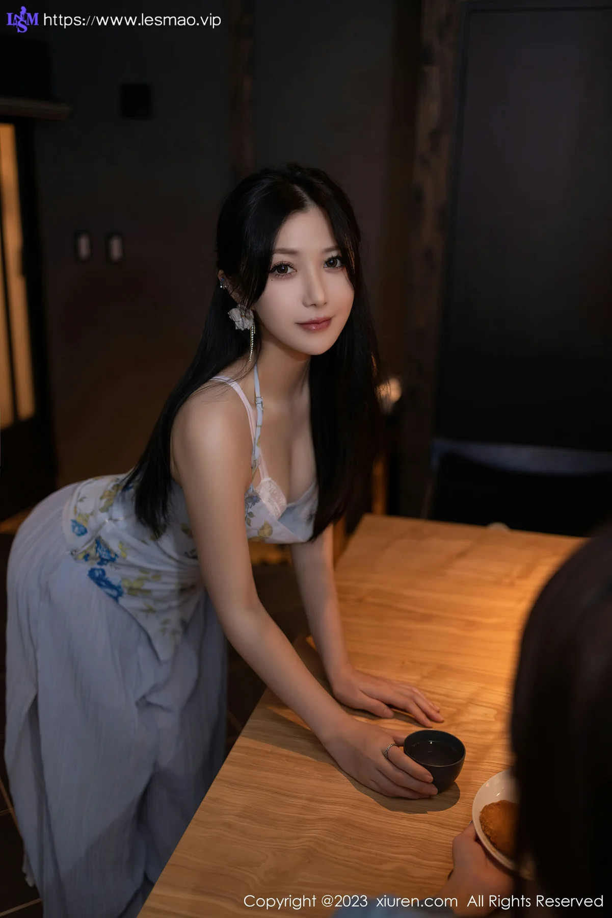 XiuRen 秀人 No.7681  鱼子酱Fish 情节拍摄日本旅拍写真111 - 9