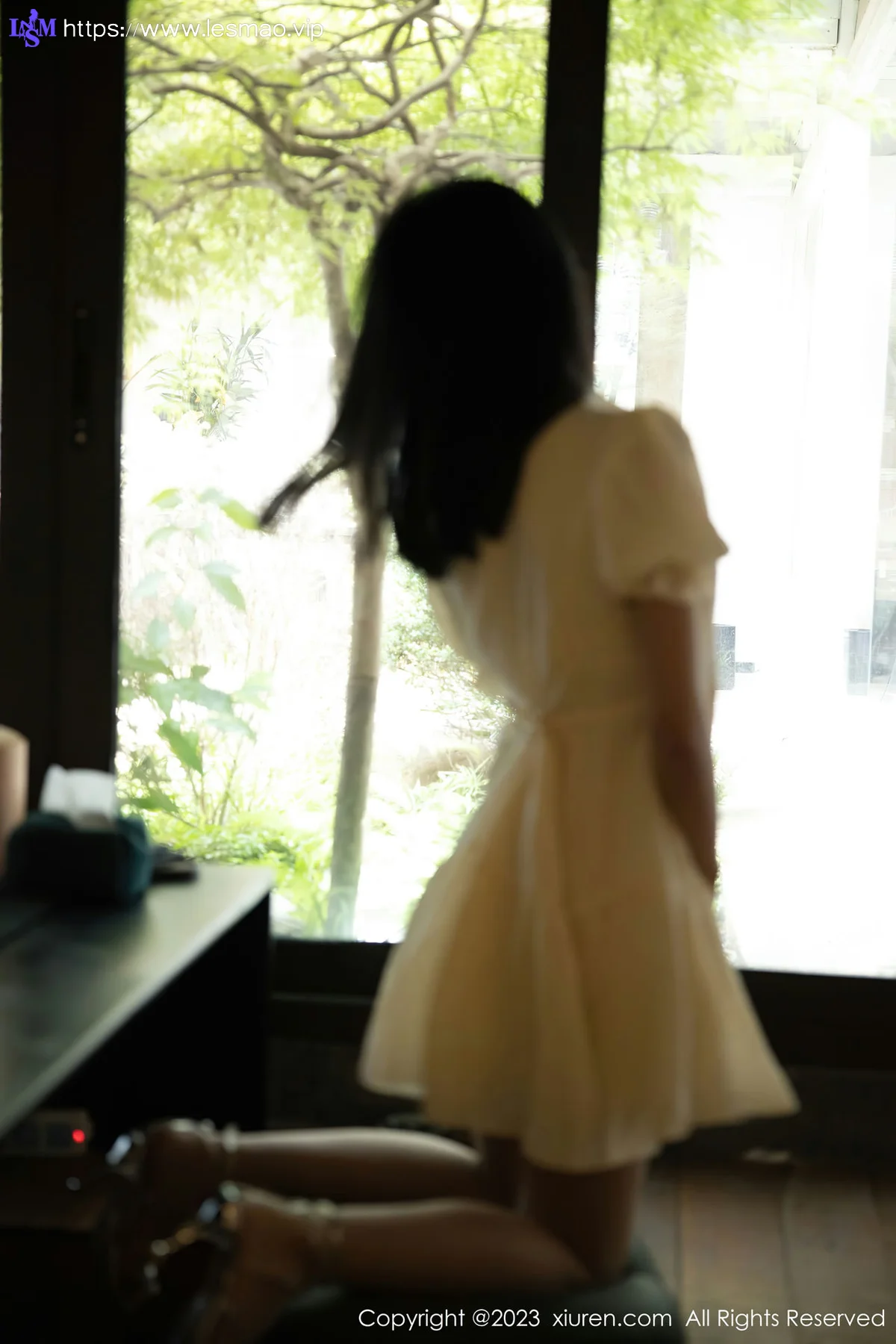 XiuRen 秀人 No.7742  糖豆sisi 蕾丝内衣性感写真22 - 4