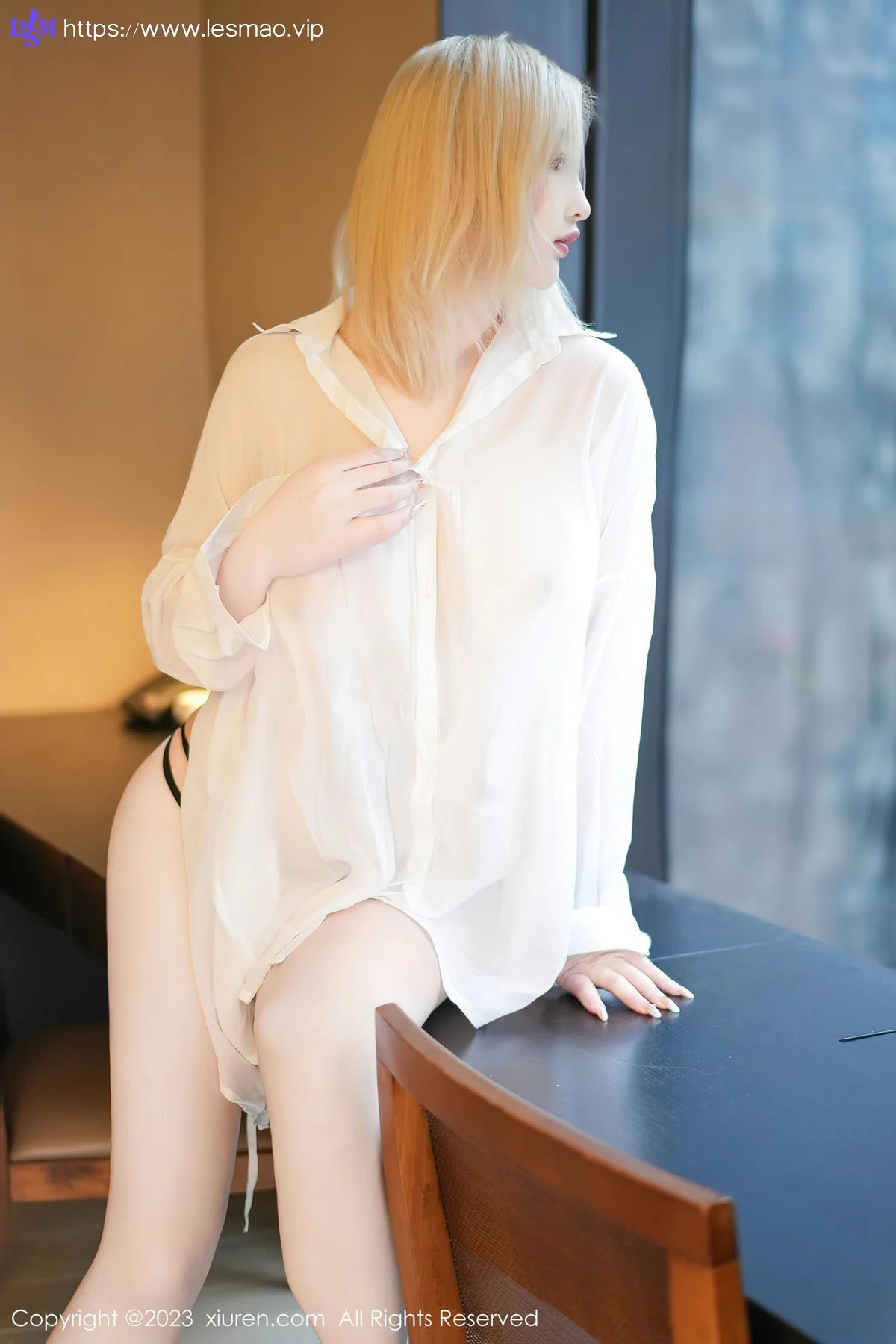 XiuRen 秀人 No.7780  妲己_Toxic 雪峰美臀性感写真33 - 5
