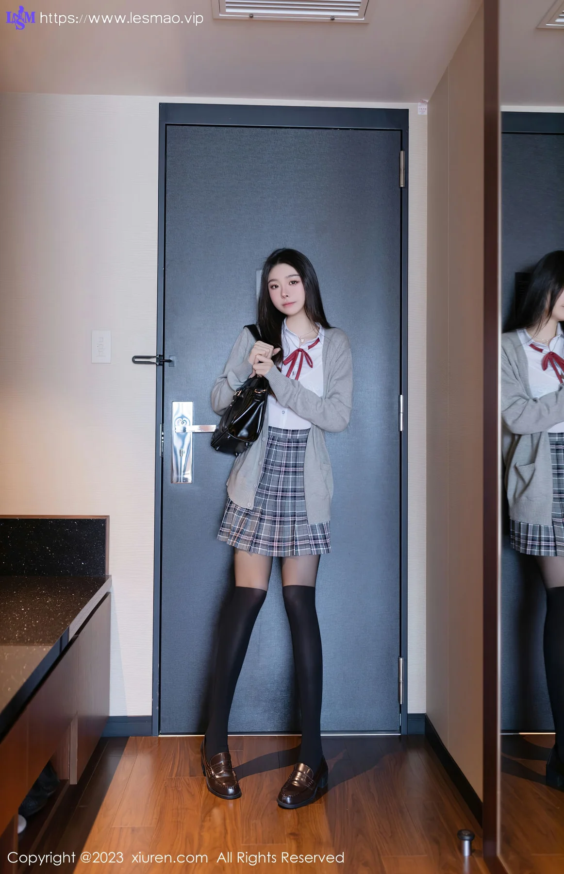 XiuRen 秀人 No.7809  小逗逗 薄纱蕾丝性感写真22 - 2