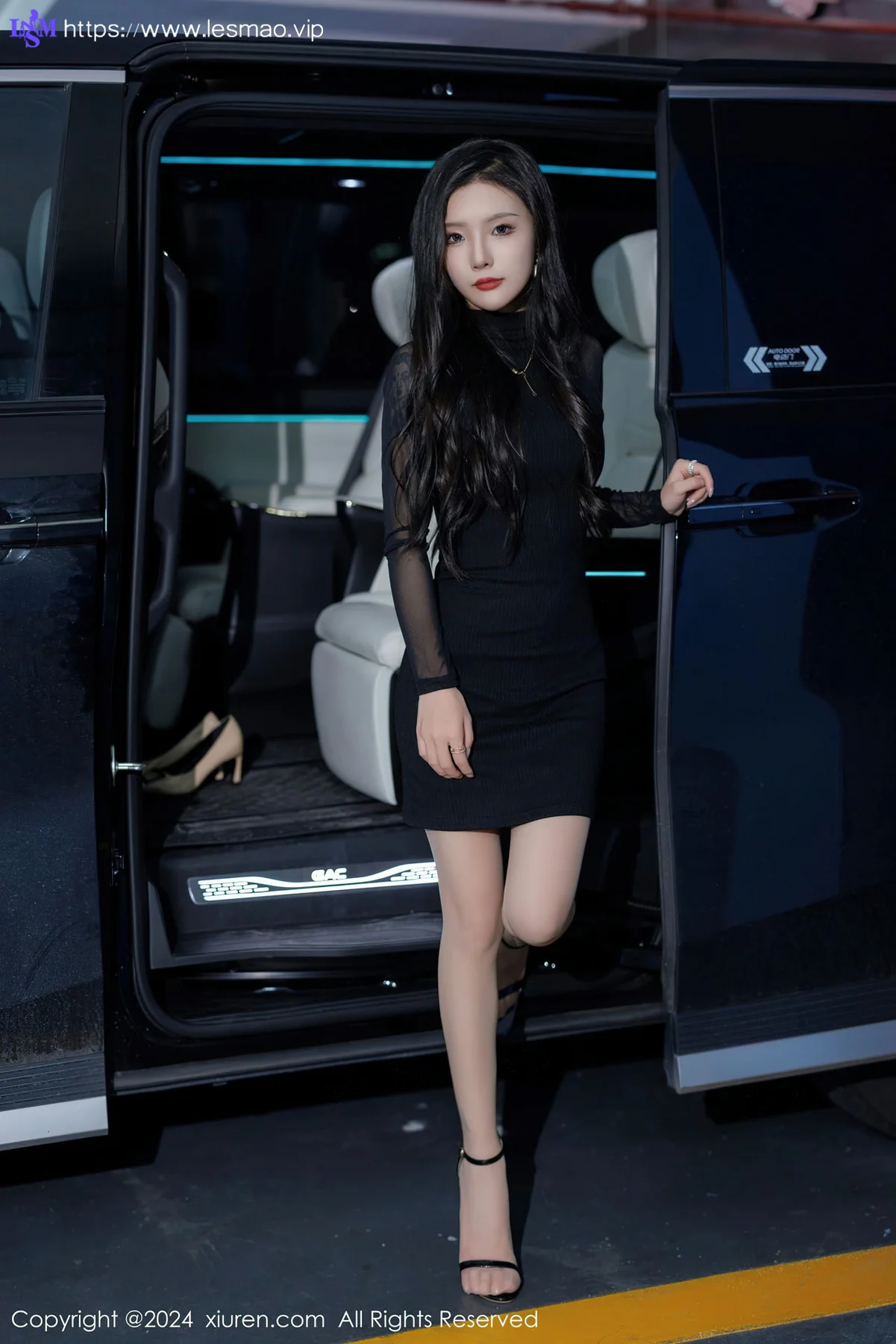 XiuRen 秀人 No.7942  七七kiko 清纯甜美性感写真33 - 1